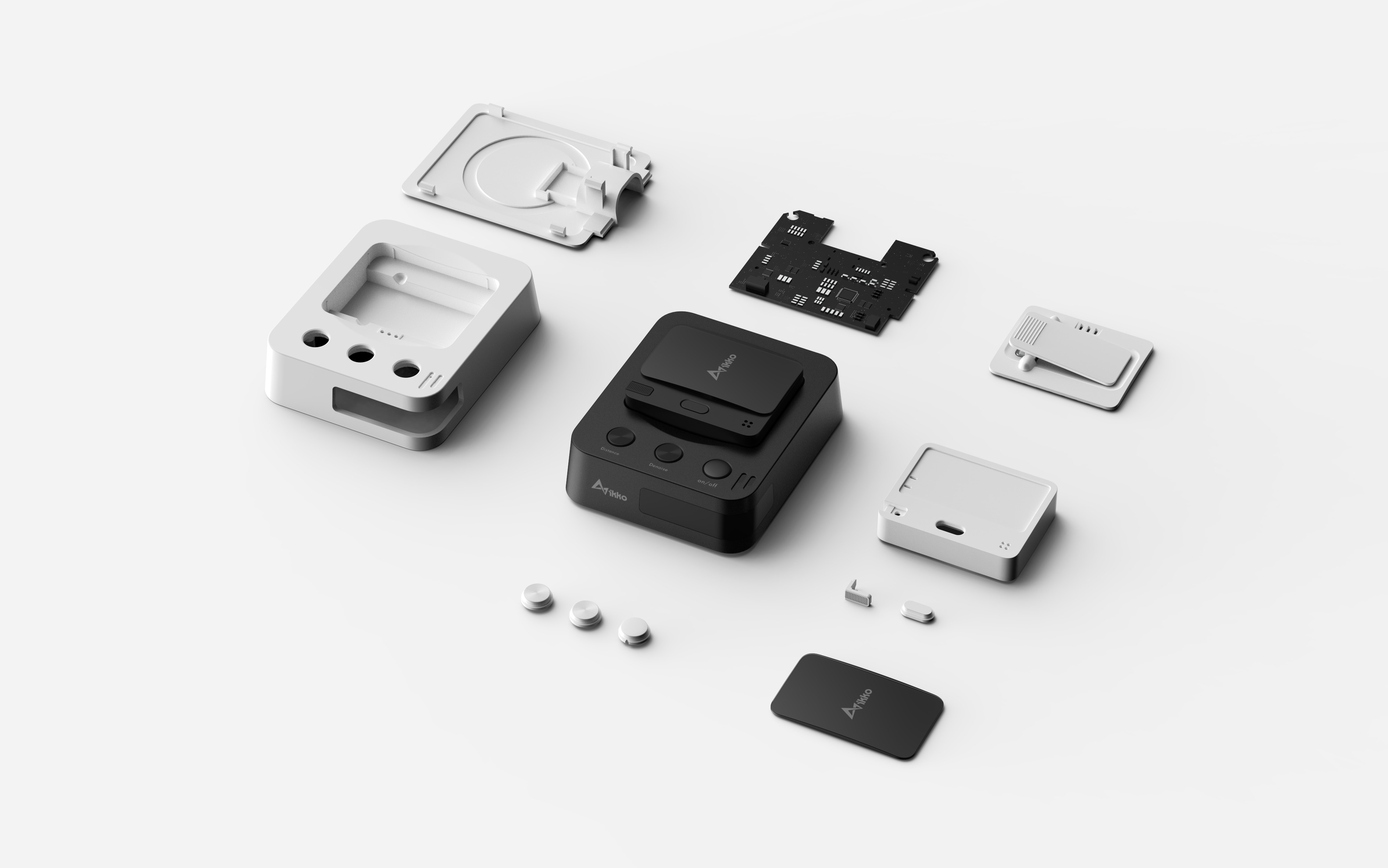 audio frequency，modularization，hifi，voice，game，E-sports，Collar Clip，lighting，