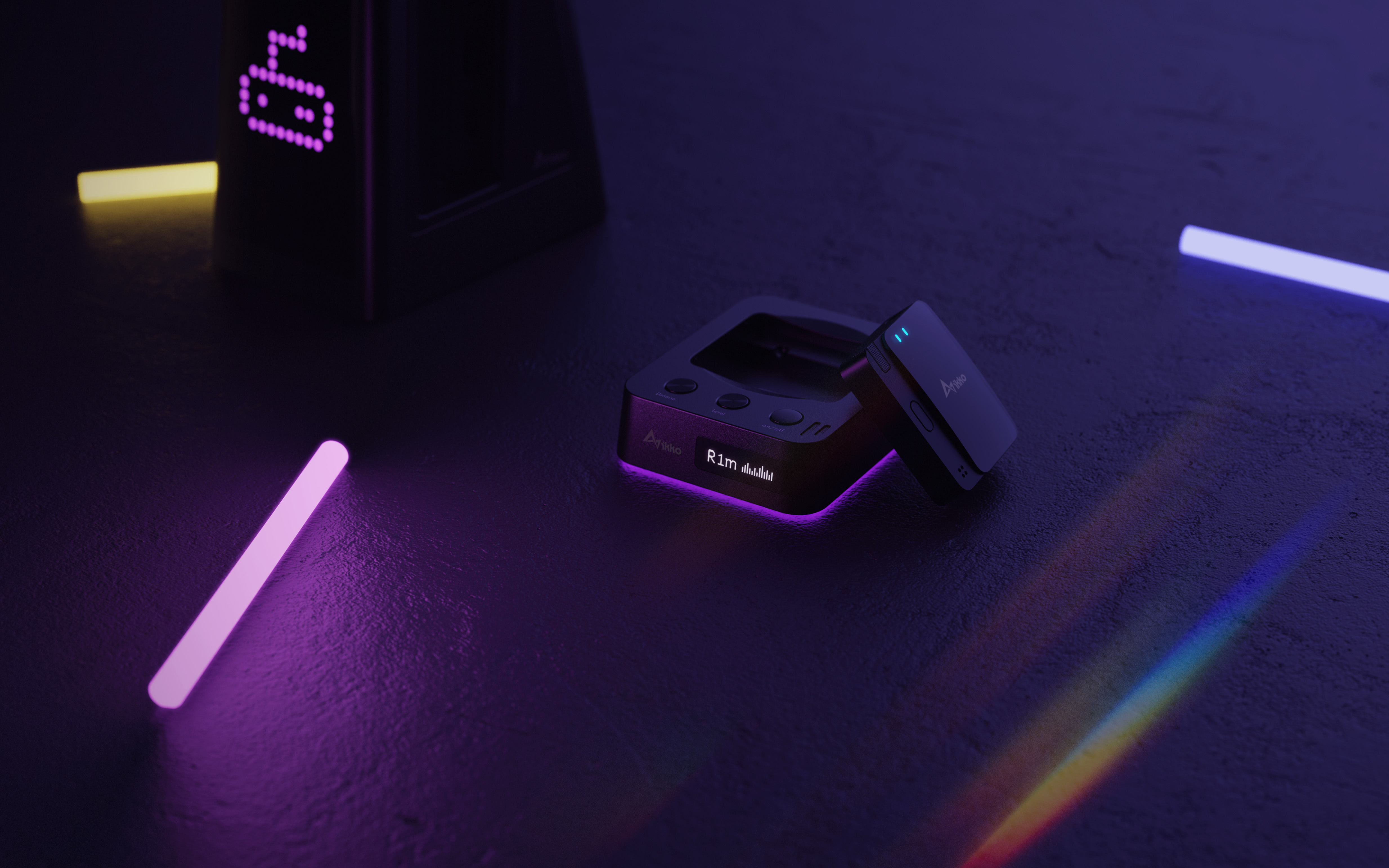 audio frequency，modularization，hifi，voice，game，E-sports，Collar Clip，lighting，