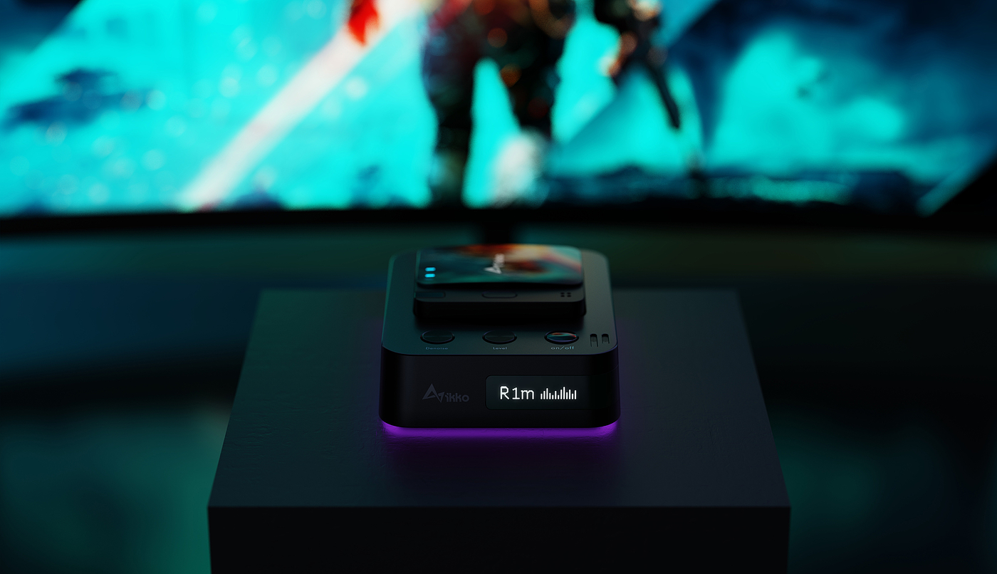 audio frequency，modularization，hifi，voice，game，E-sports，Collar Clip，lighting，