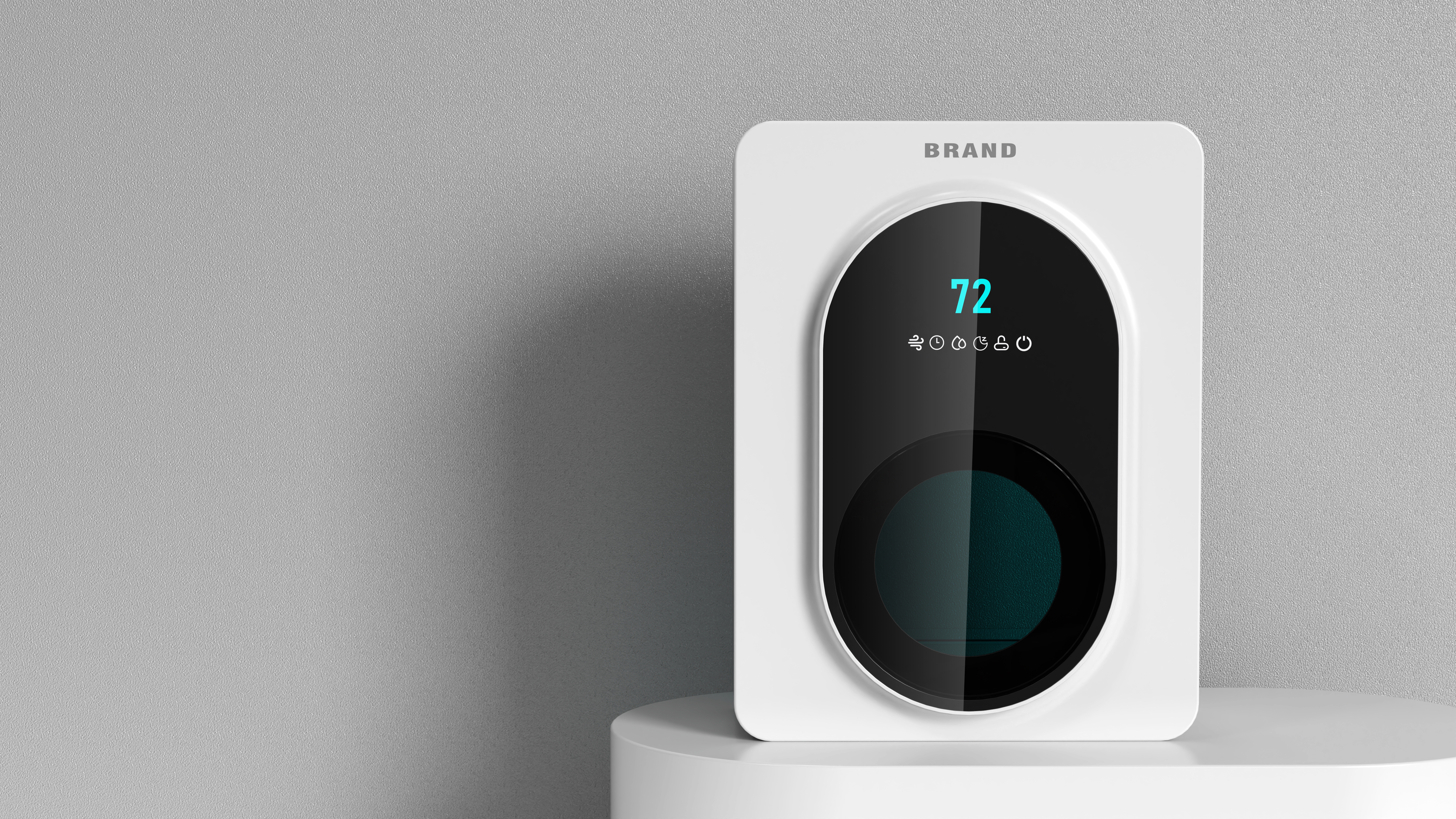 dehumidifier，Good thing sharing，industrial design，Korean customers，