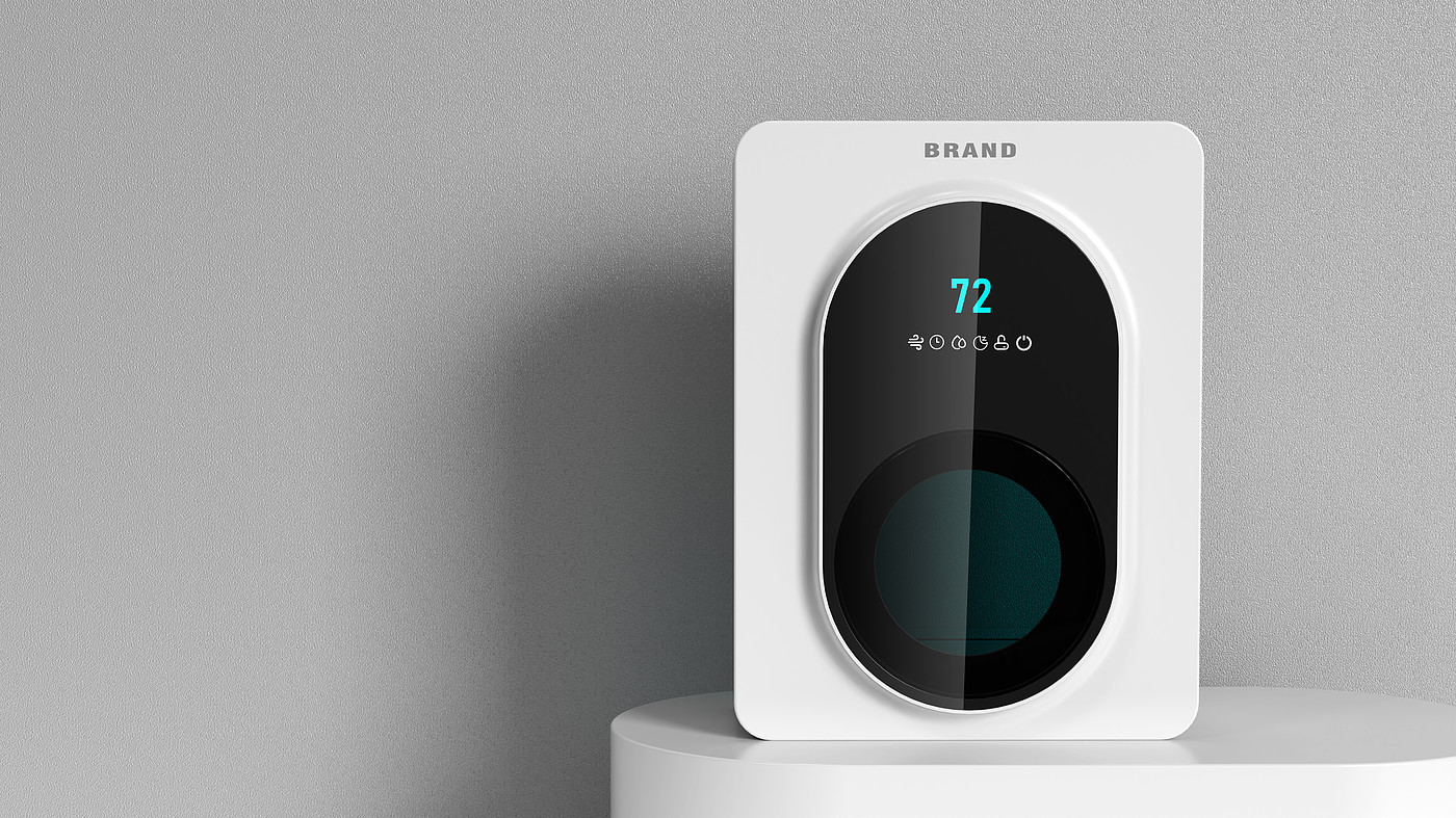 dehumidifier，Good thing sharing，industrial design，Korean customers，