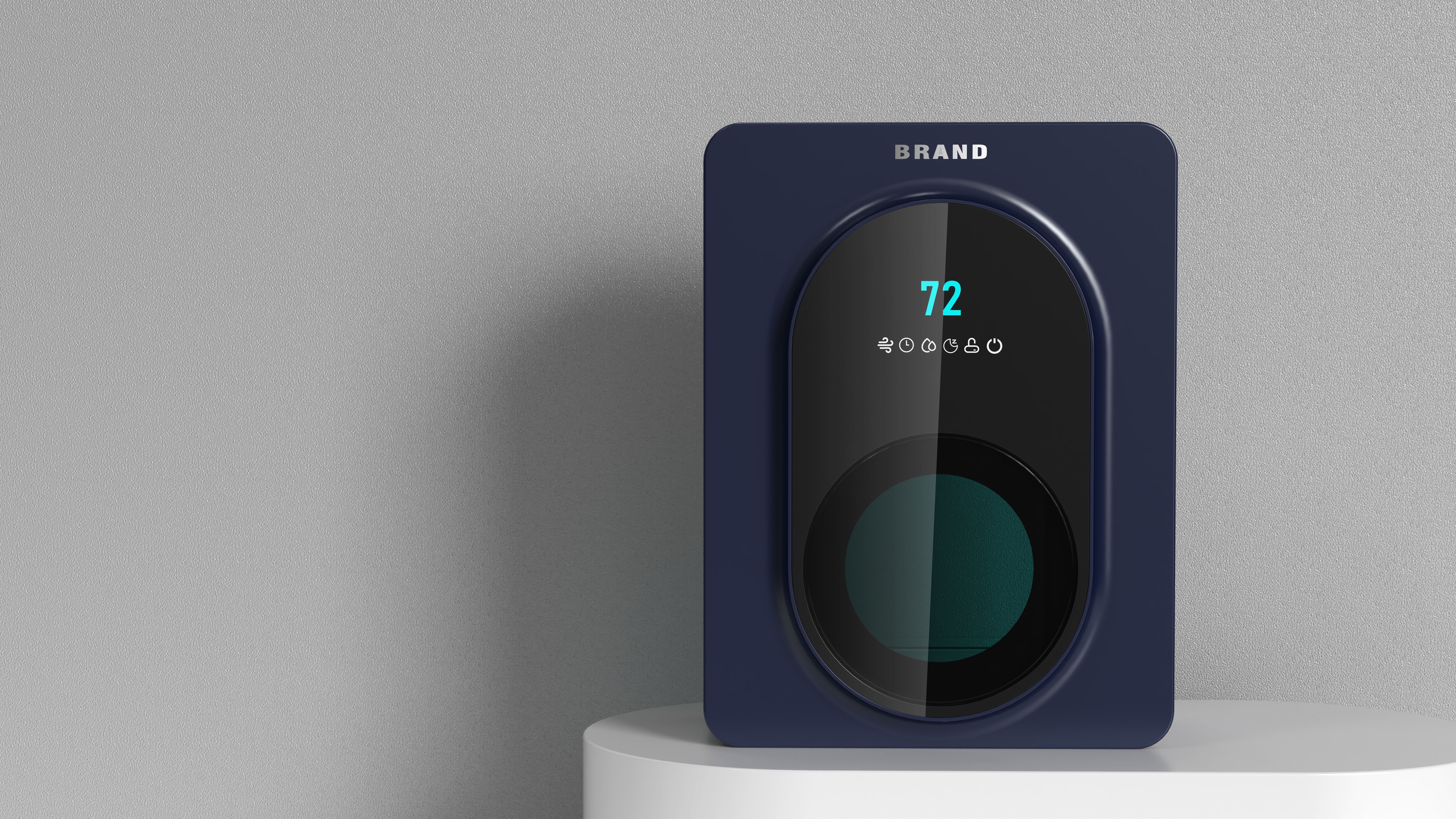 dehumidifier，Good thing sharing，industrial design，Korean customers，