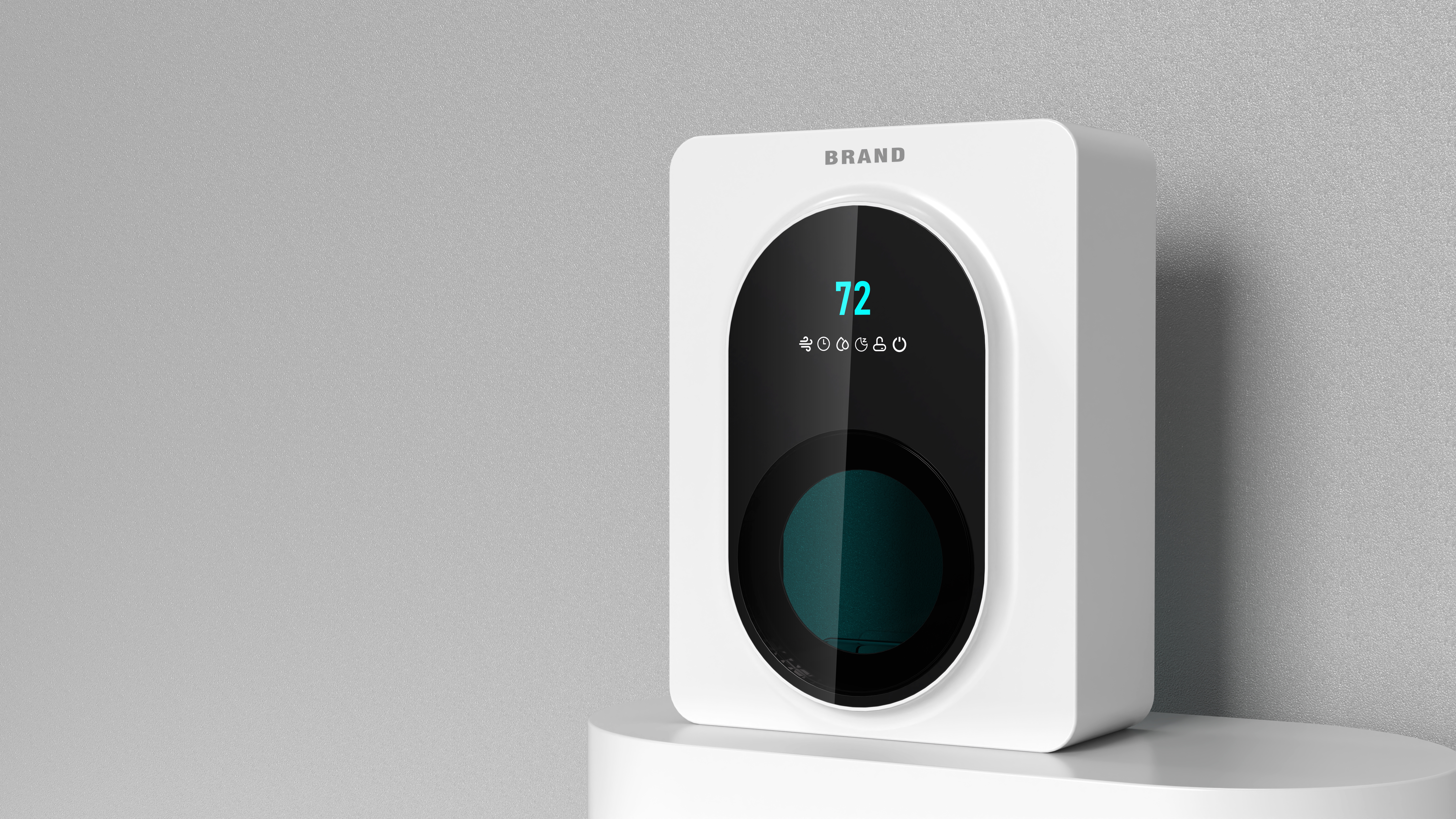 dehumidifier，Good thing sharing，industrial design，Korean customers，