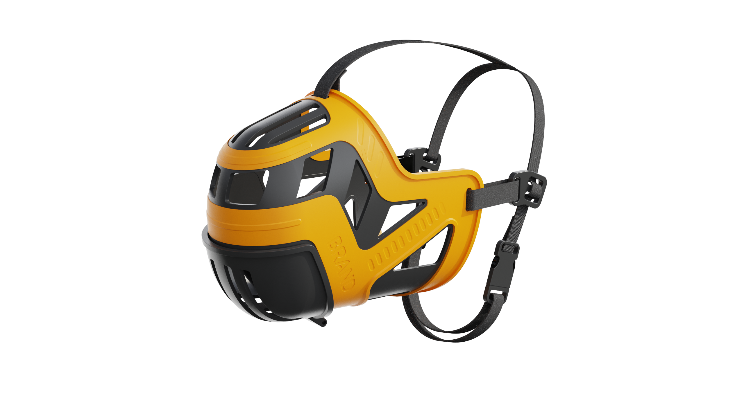 industrial design，Pet Supplies & Pet，Dog mouth cover，