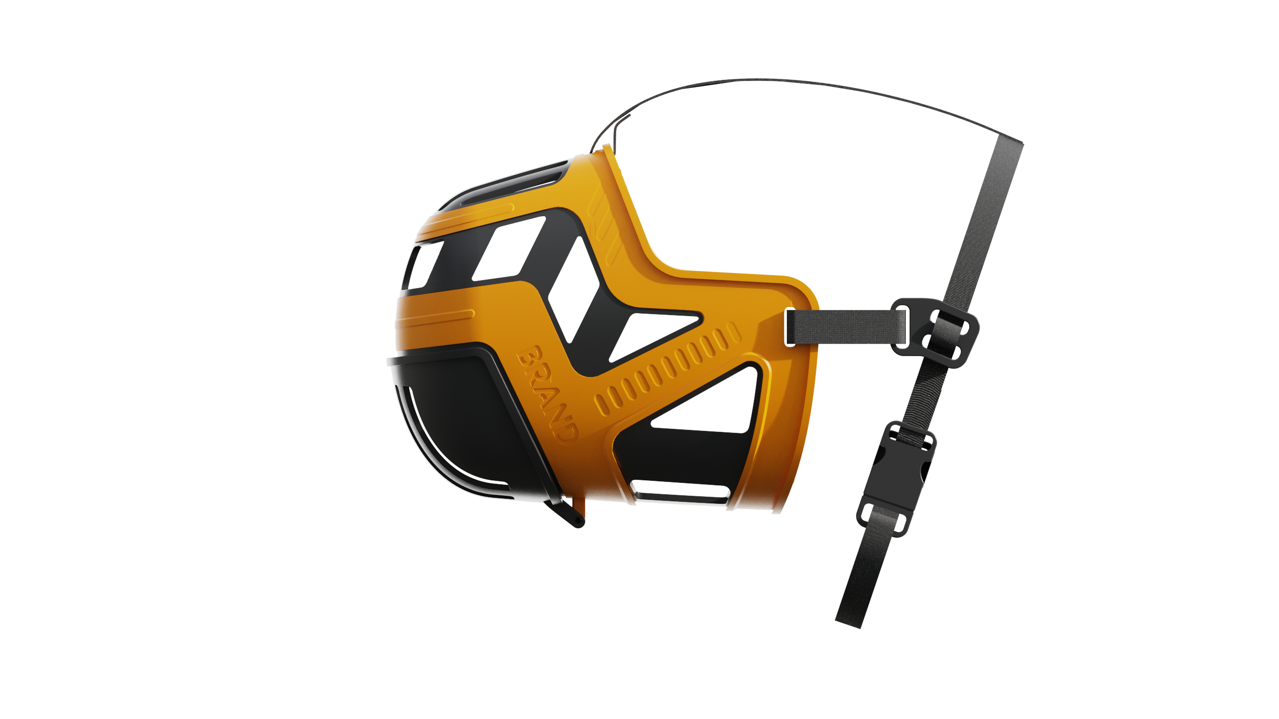 industrial design，Pet Supplies & Pet，Dog mouth cover，