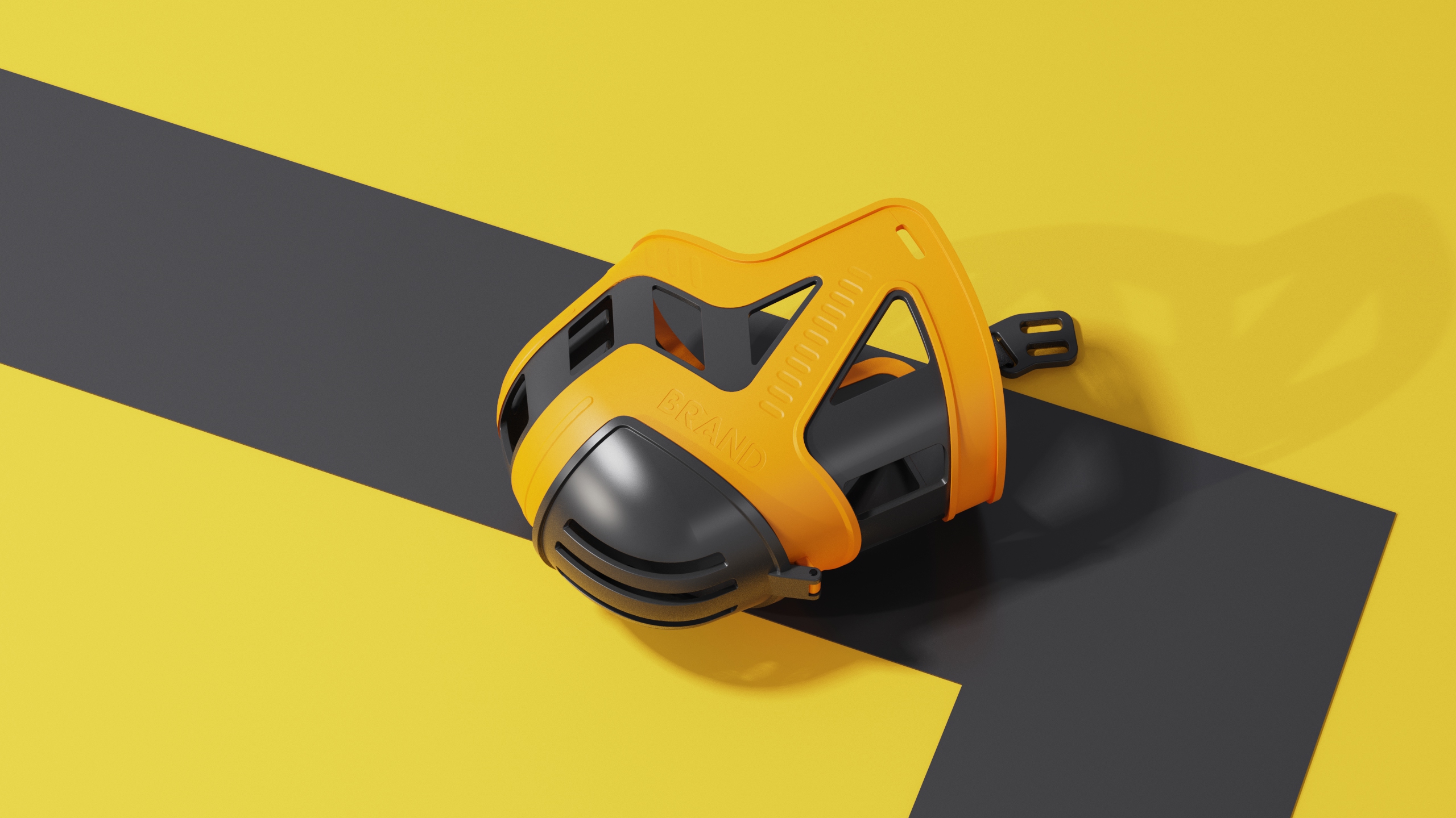 industrial design，Pet Supplies & Pet，Dog mouth cover，