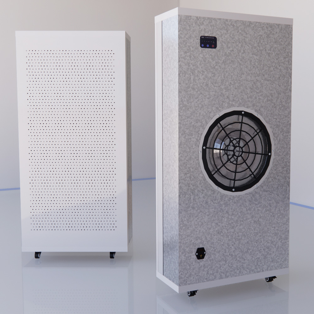 air cleaner，Billiard Hall，