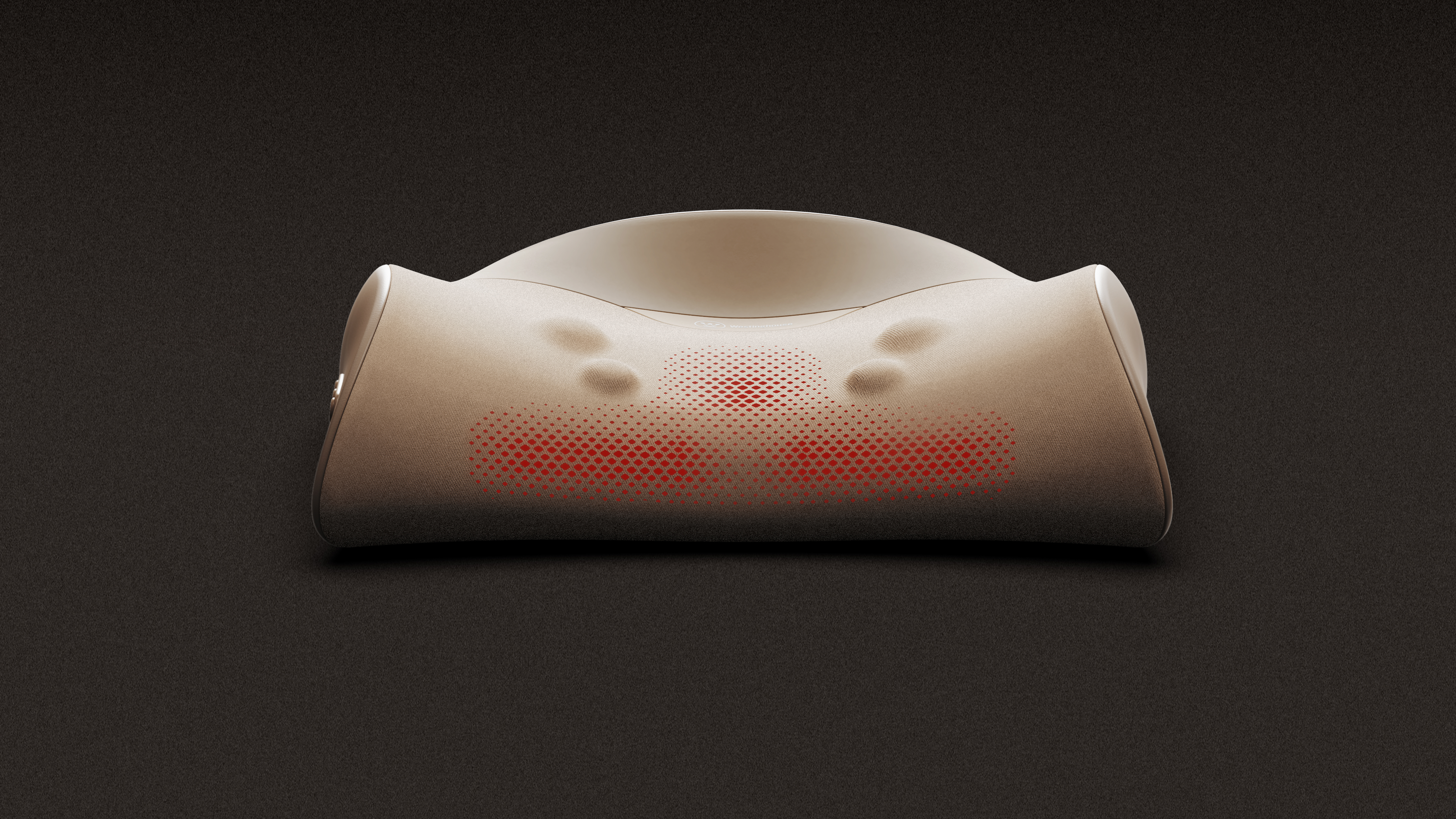 Massager，Massage pillow，Sleeping Pillow，industrial design，Design services，Personal care，pillow，