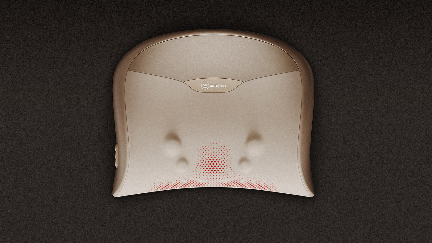 Massager，Massage pillow，Sleeping Pillow，industrial design，Design services，Personal care，pillow，