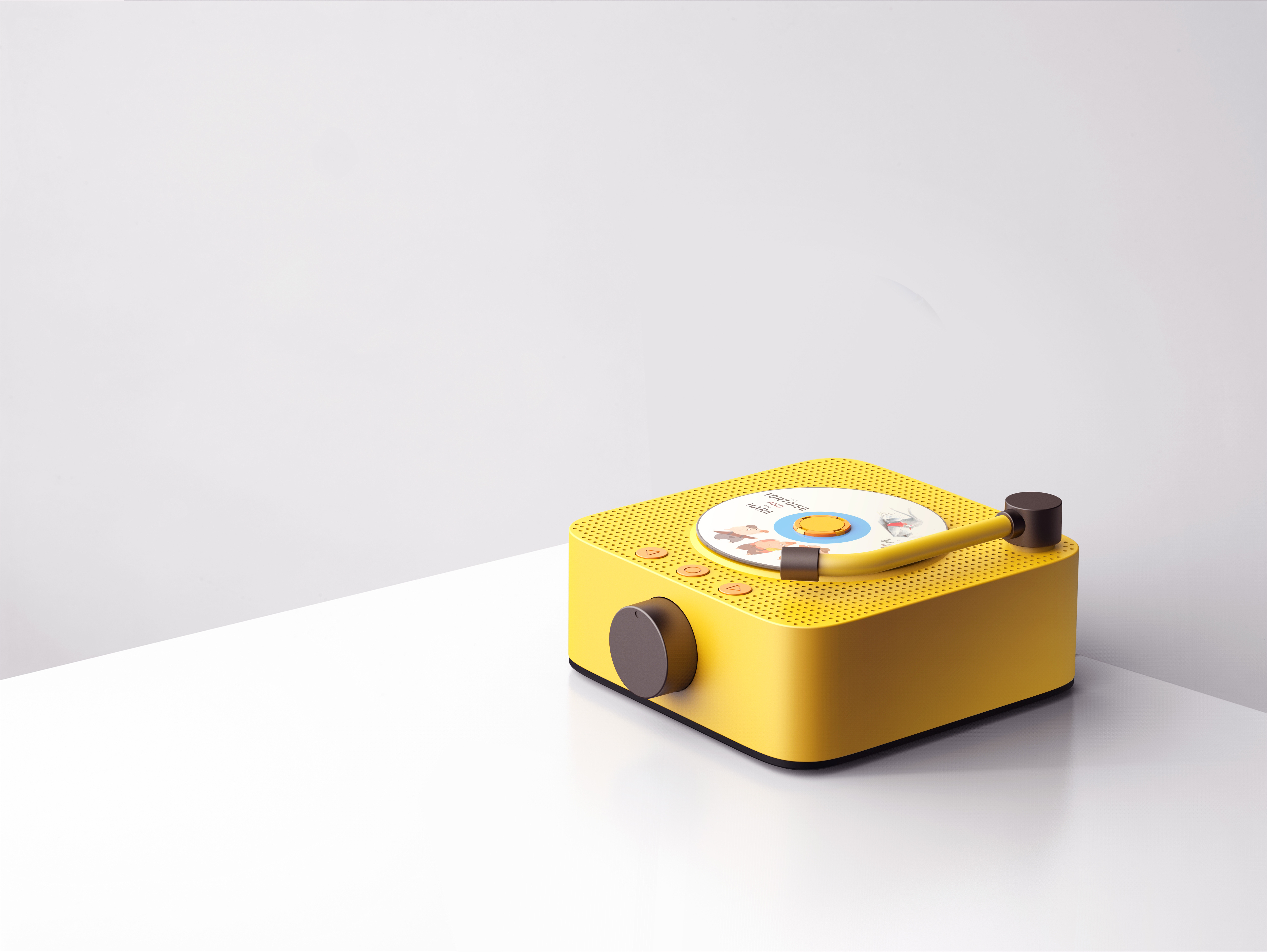 Consumer electronics，Bluetooth audio，vinyl product，