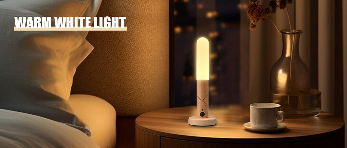 Night light，Induction lamp，