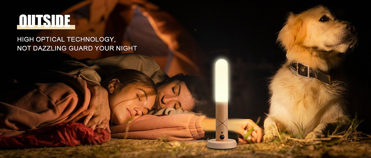 Night light，Induction lamp，