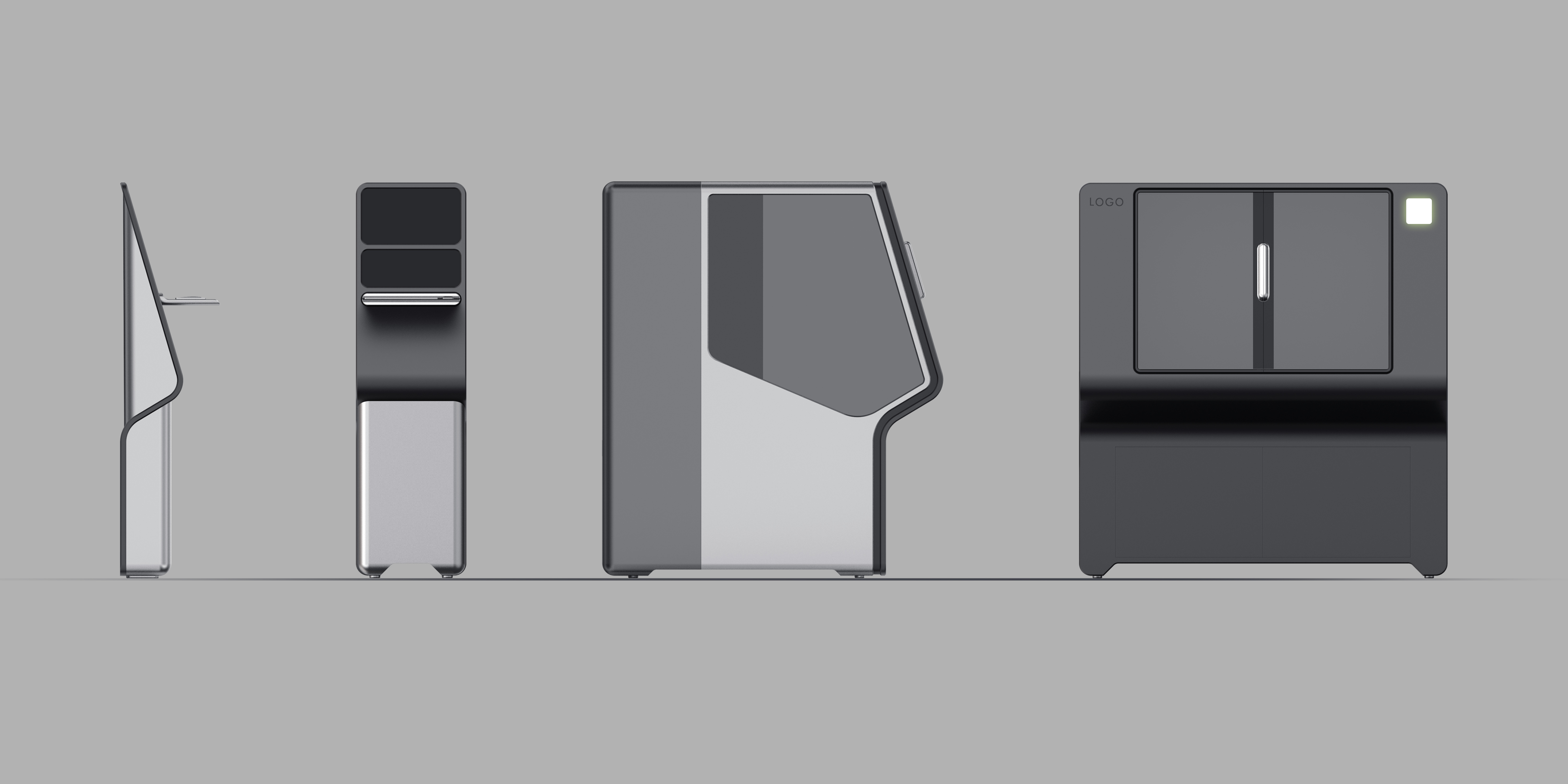 Machine shell design，LATHE，facilities，