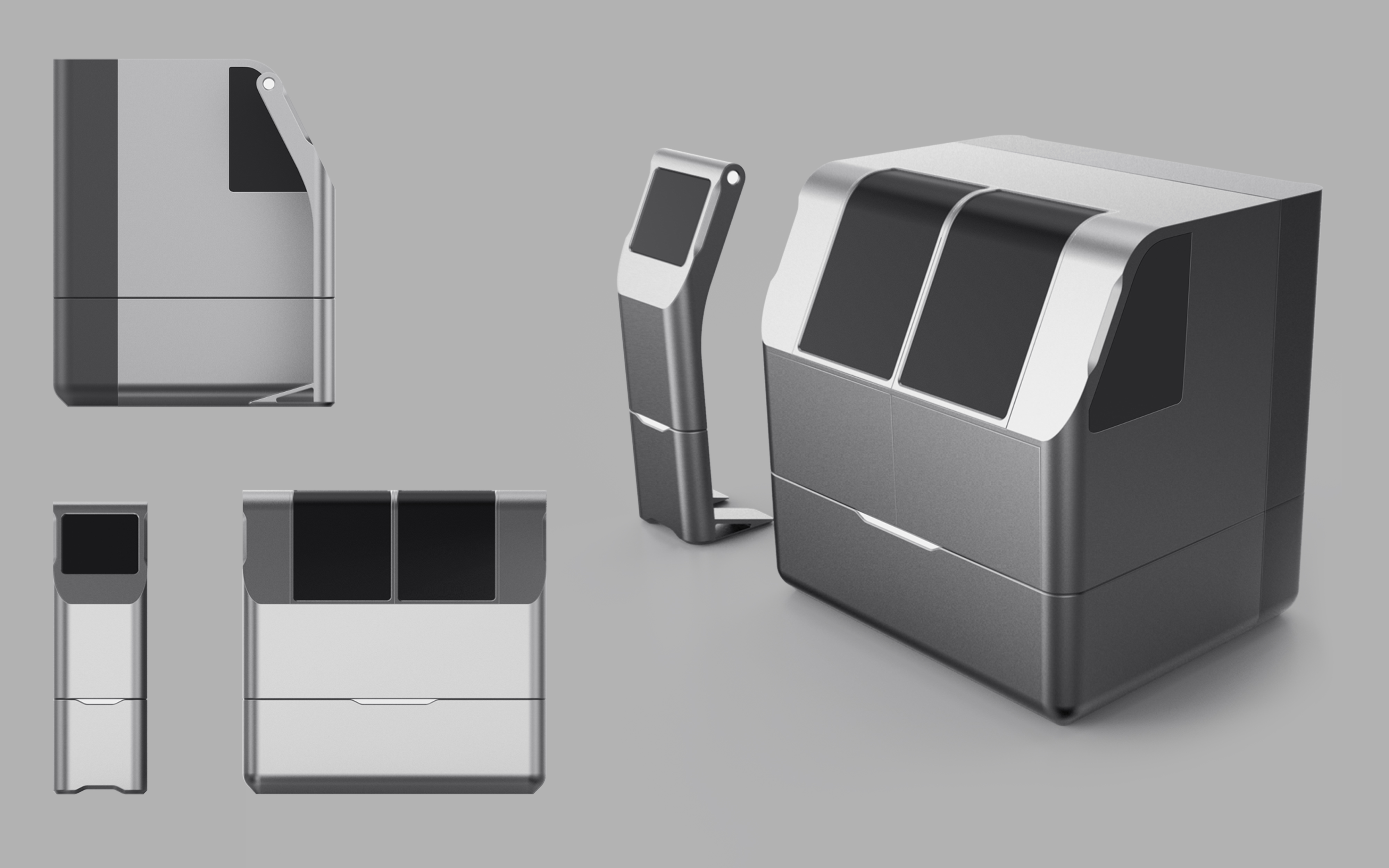 Machine shell design，LATHE，facilities，