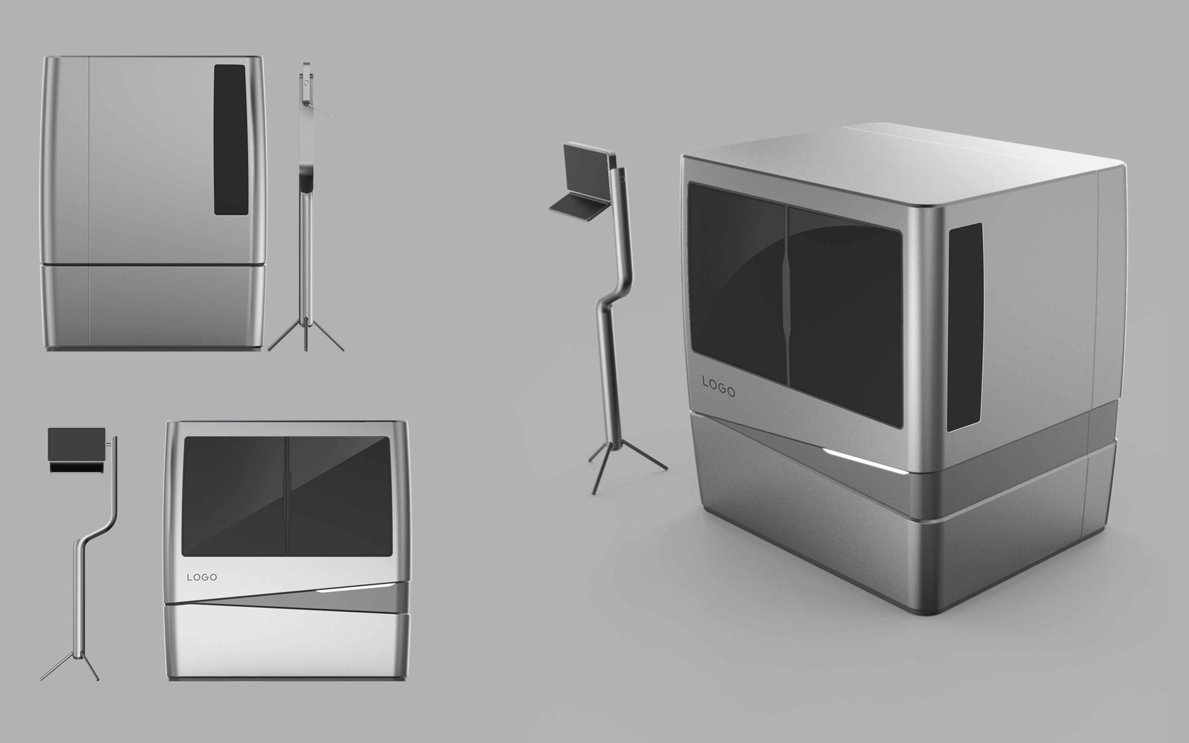 Machine shell design，LATHE，facilities，