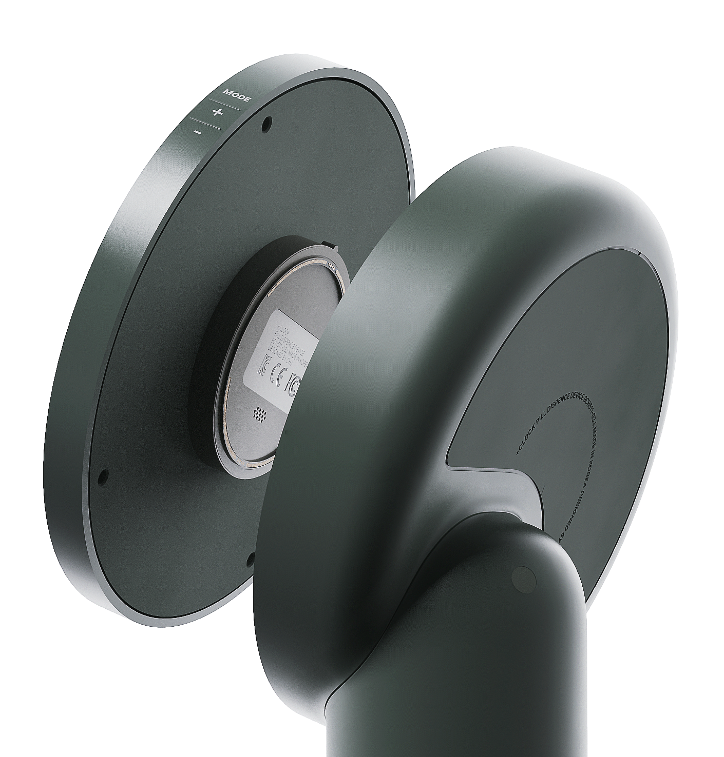 Digital clock，healthy，distributor，