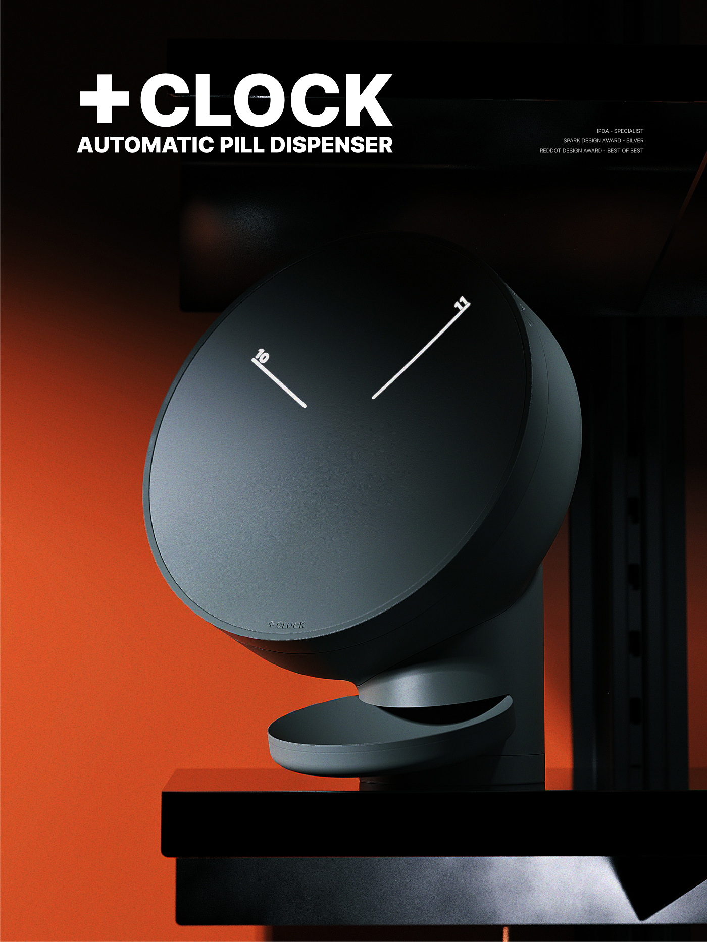 Digital clock，healthy，distributor，