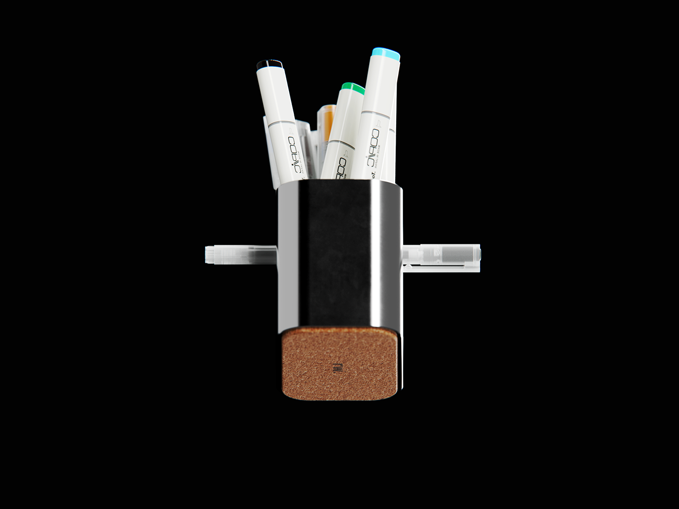 pen container，Writing Tools Organize，Receive，