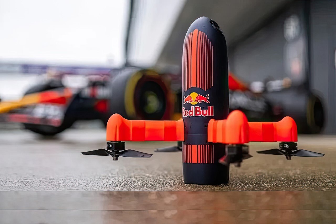 FPV，UAV，F1 racing，