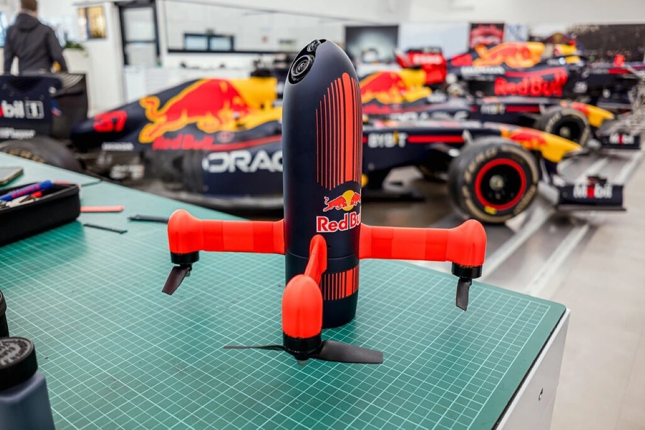 FPV，UAV，F1 racing，