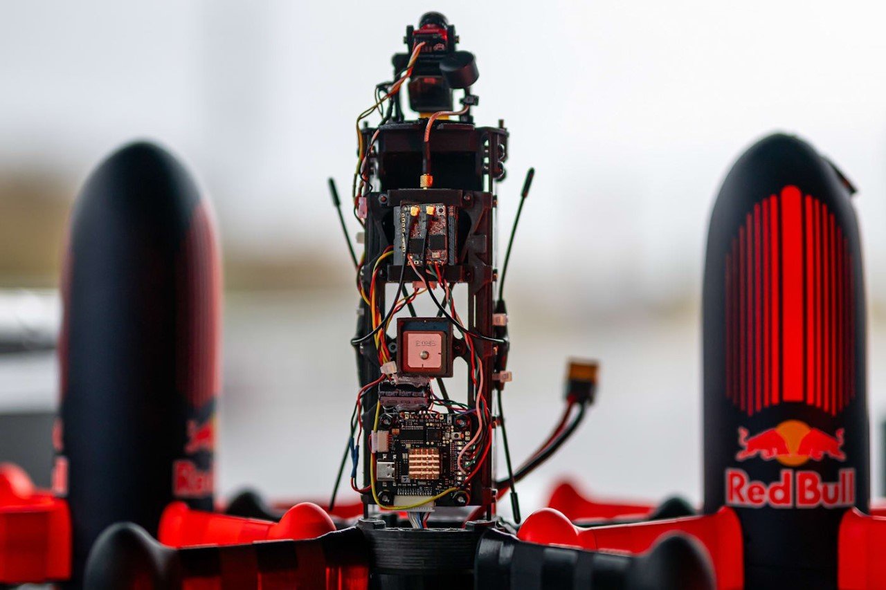 FPV，UAV，F1 racing，