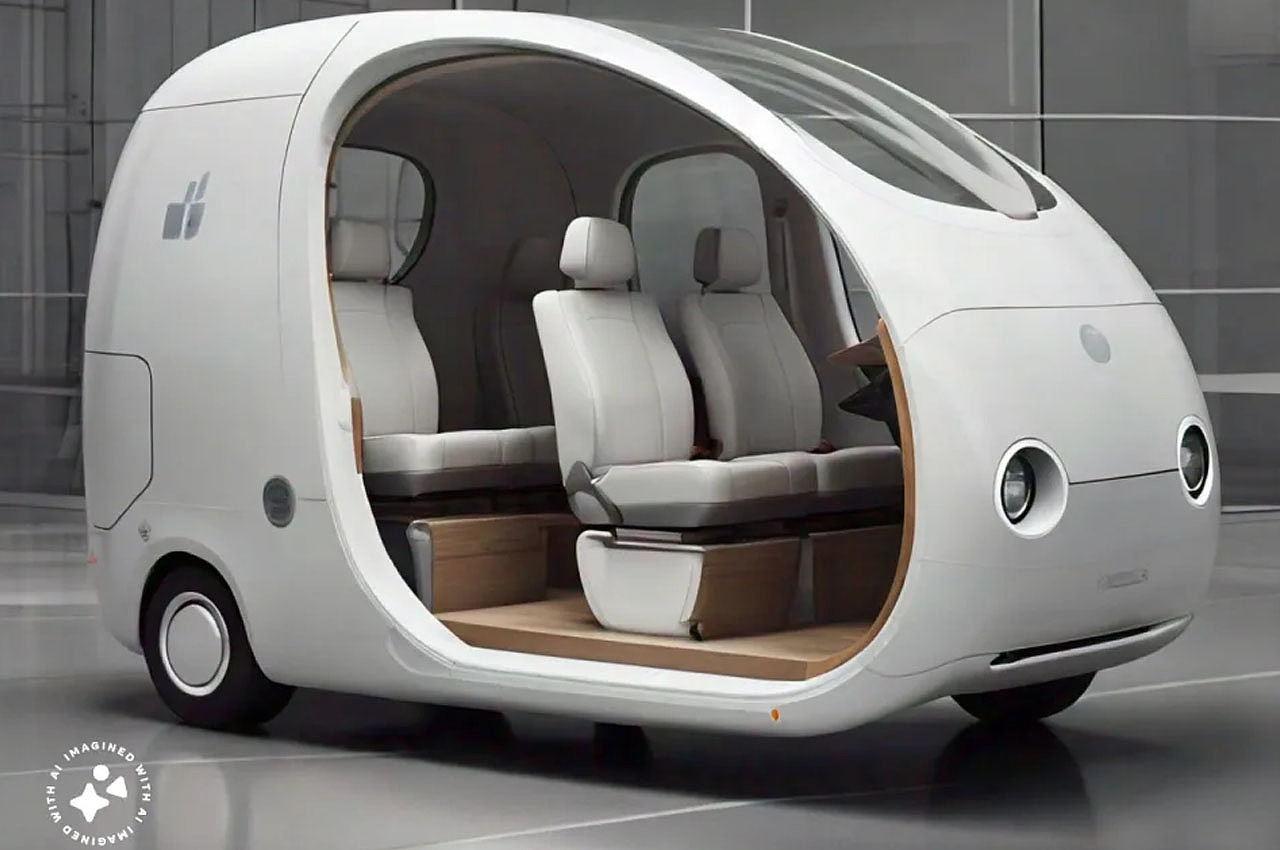 Apple car，new energy，conceptual design，