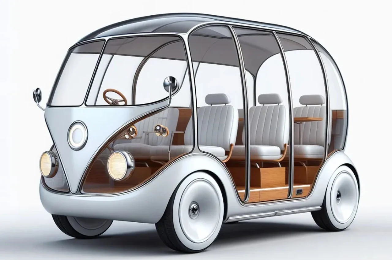 Apple car，new energy，conceptual design，