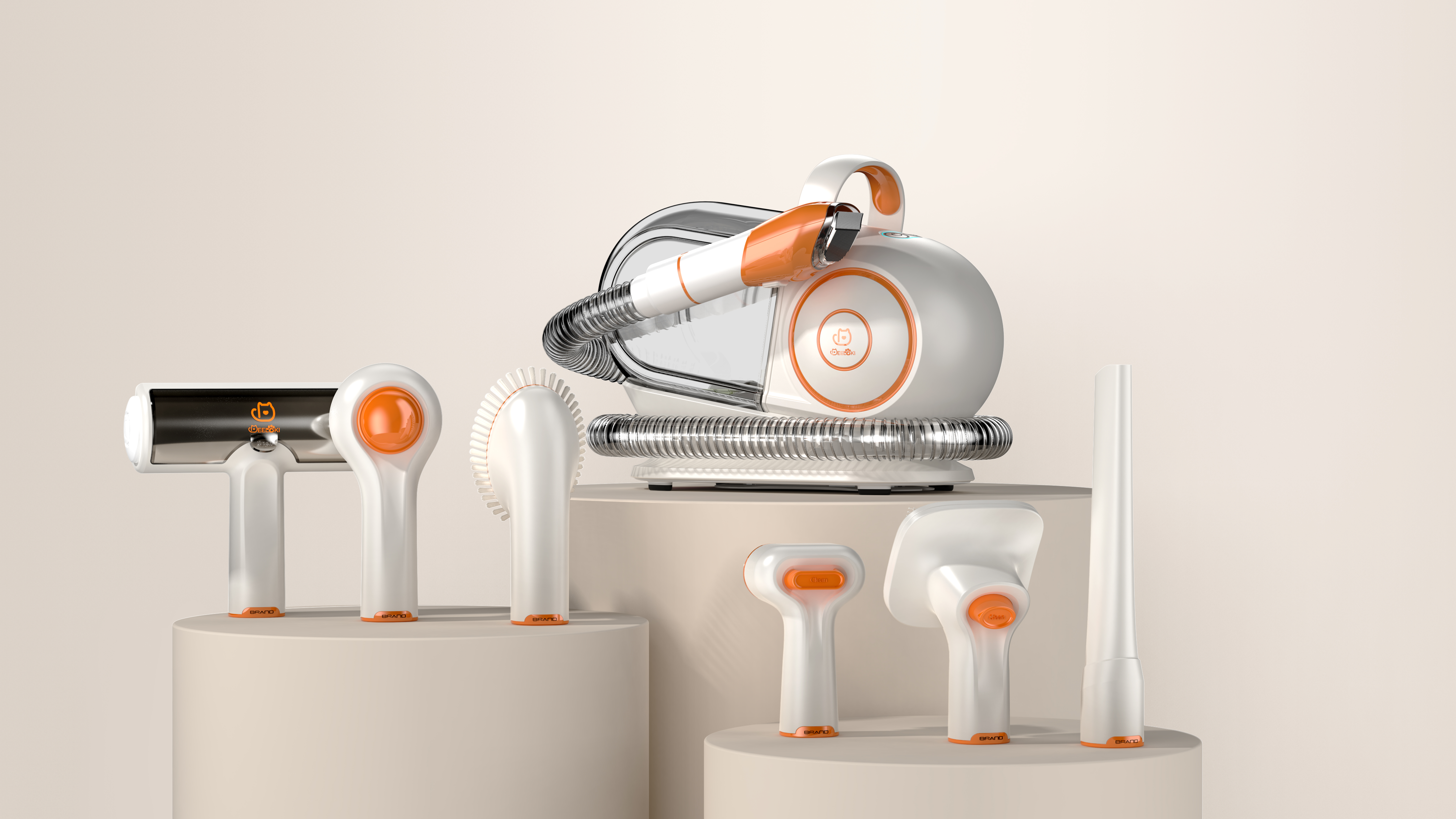 Pets，Vacuum cleaner，Pet Supplies & Pet，Pet hair shaving apparatus，