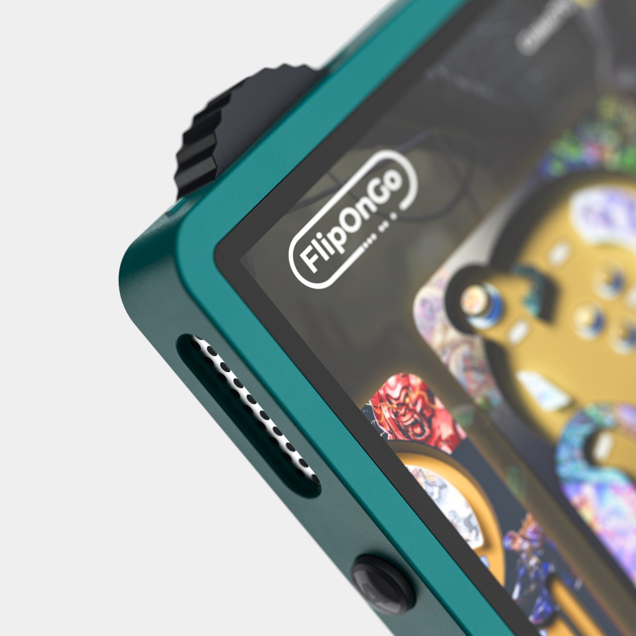 Handheld game console，Pinball，Retro，