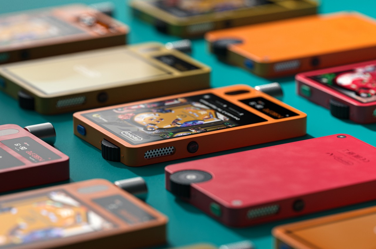 Handheld game console，Pinball，Retro，