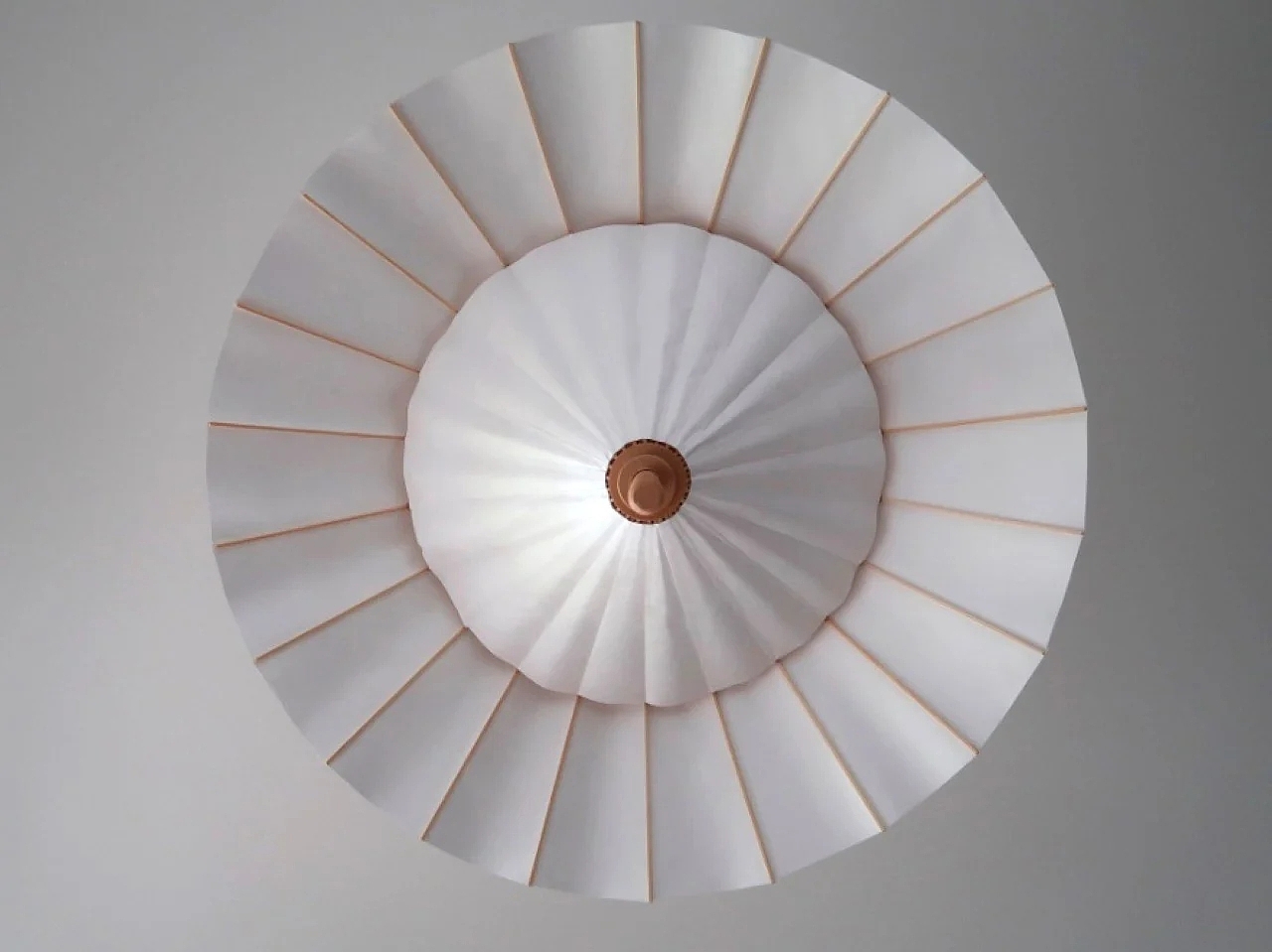 Oriental Minimalist Aesthetics，Umbrella，lamps and lanterns，