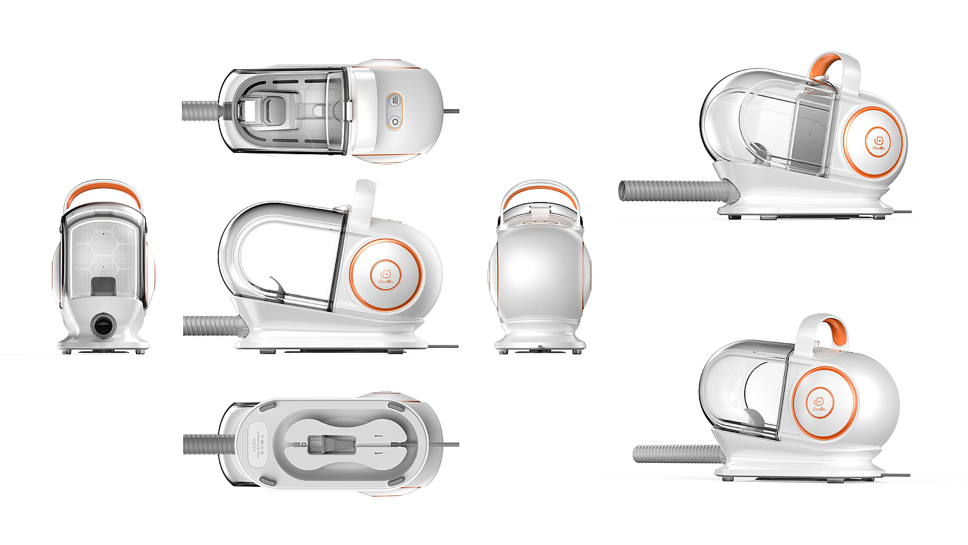 Pets，Vacuum cleaner，Pet Supplies & Pet，Pet hair shaving apparatus，