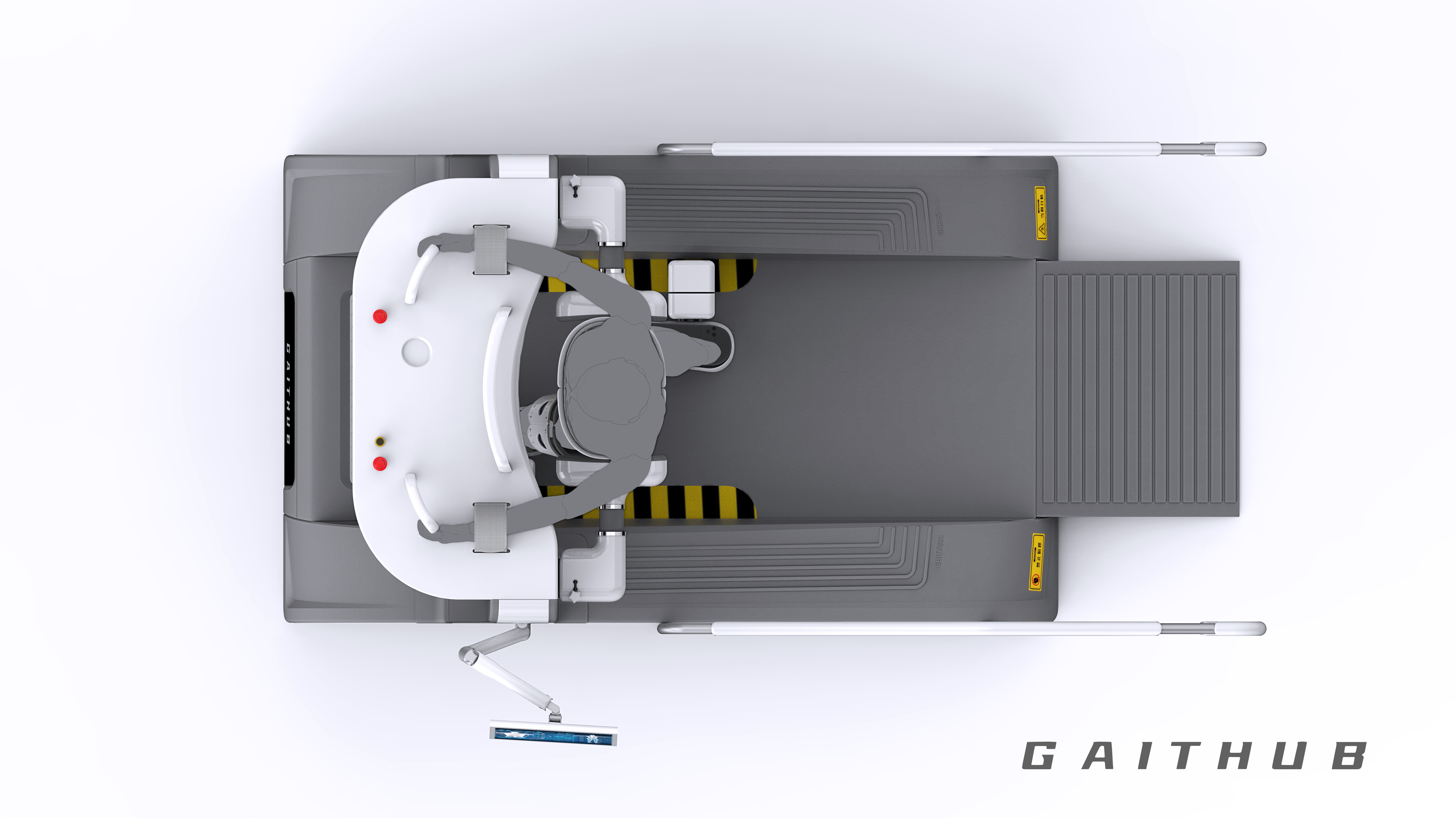 medical apparatus and instruments，Rehabilitation medicine，Design of walking aid machine，Medical equipment design，