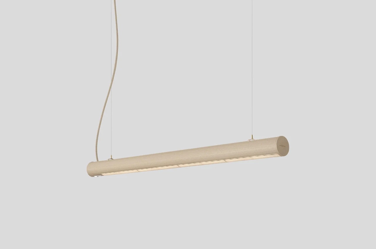 Bioplastics，sustainable，Eco-friendly lighting，