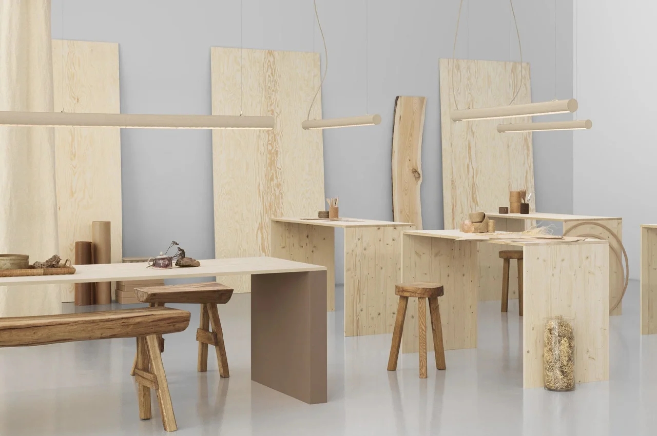 Bioplastics，sustainable，Eco-friendly lighting，