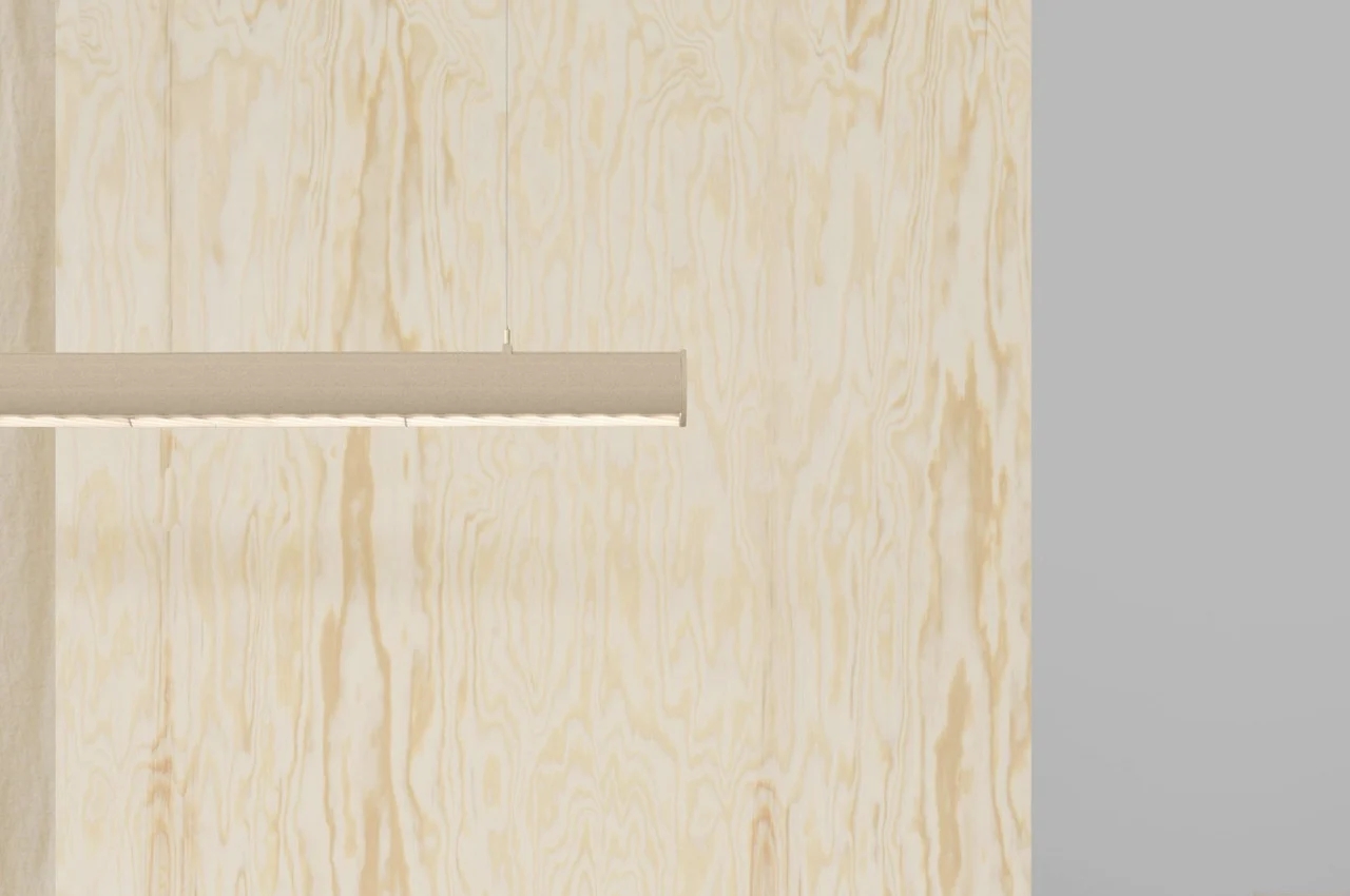 Bioplastics，sustainable，Eco-friendly lighting，