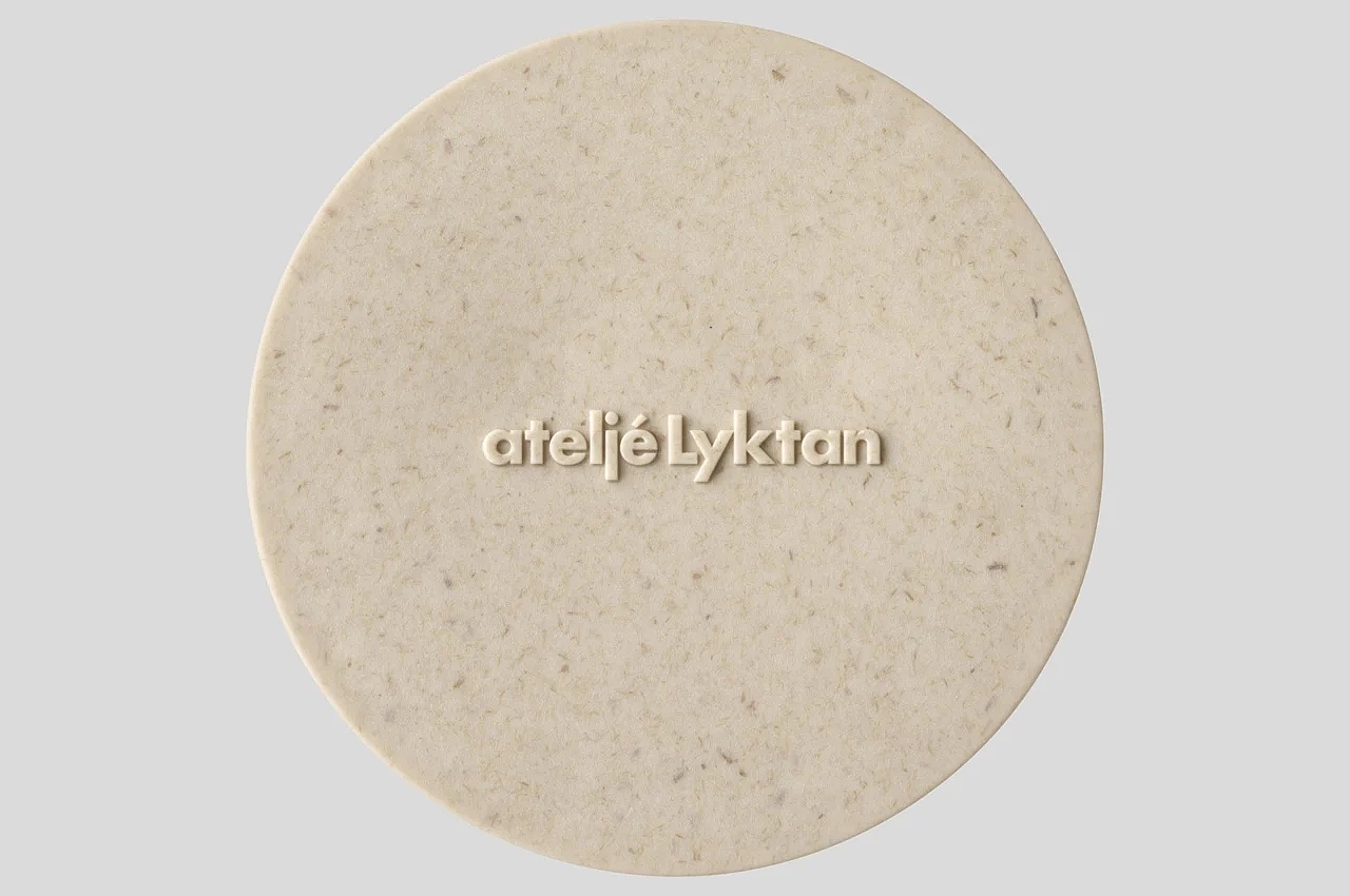 Bioplastics，sustainable，Eco-friendly lighting，