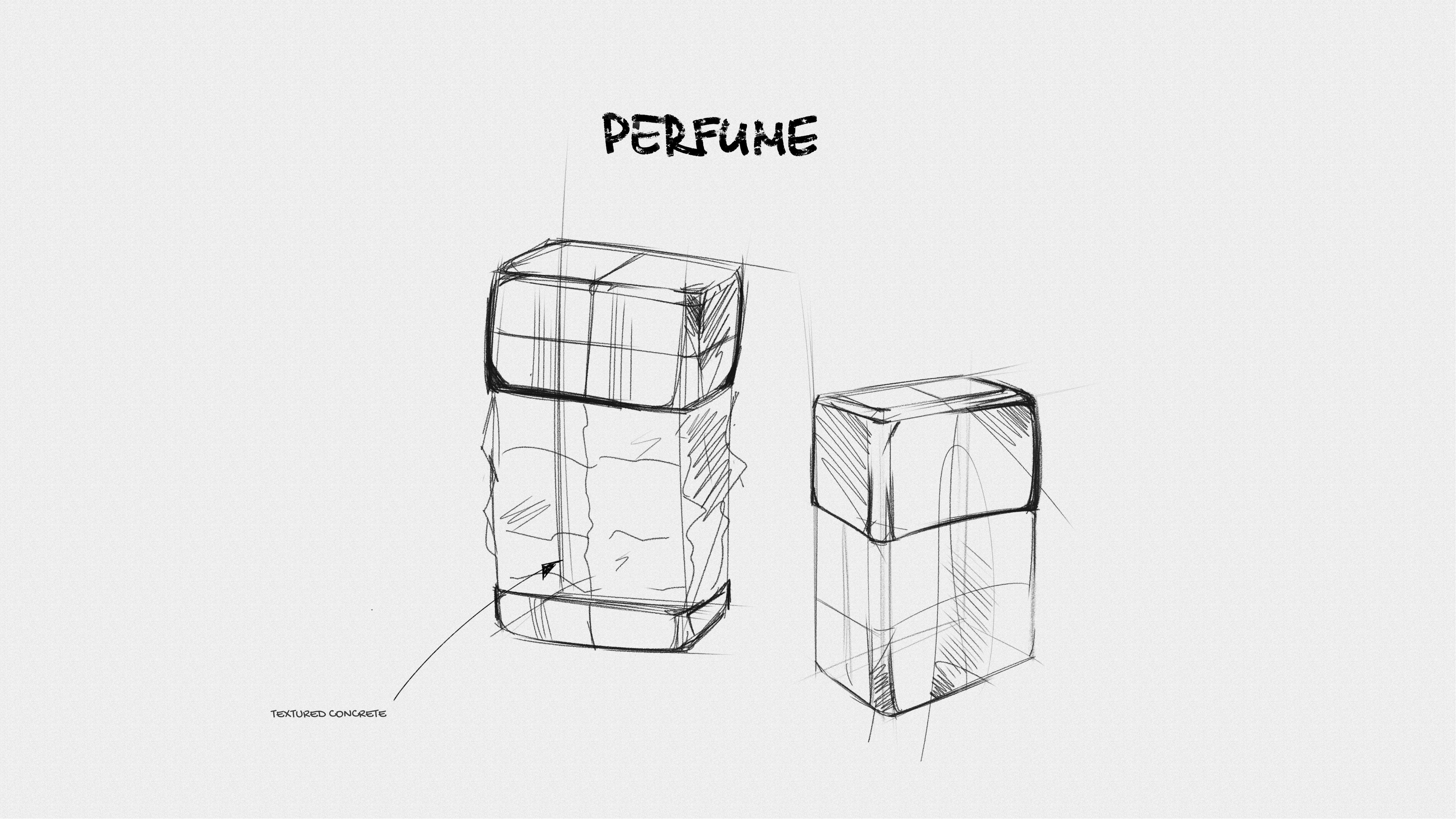 dna，series，product design，Dodge，