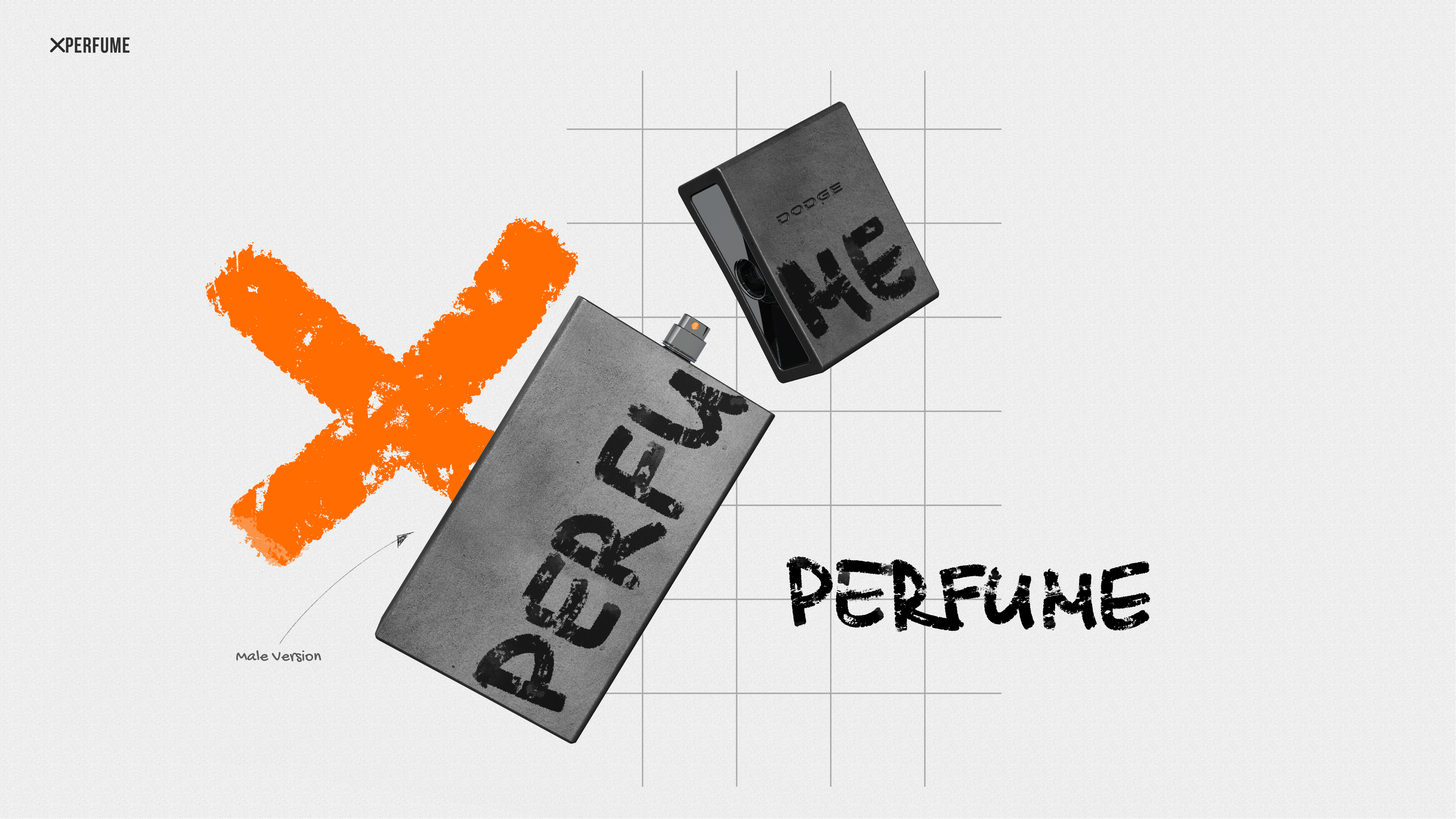 dna，series，product design，Dodge，