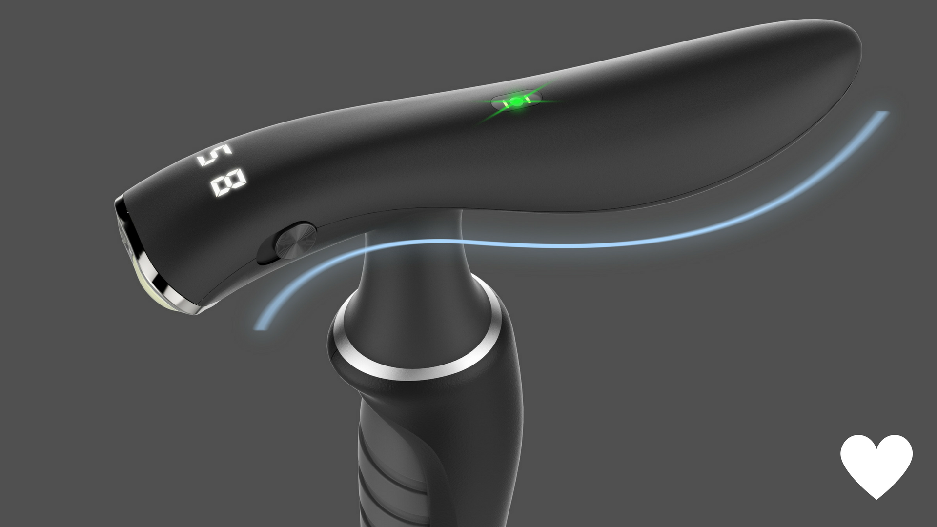 Old man's crutch，Intelligent crutch，Tools for the elderly，