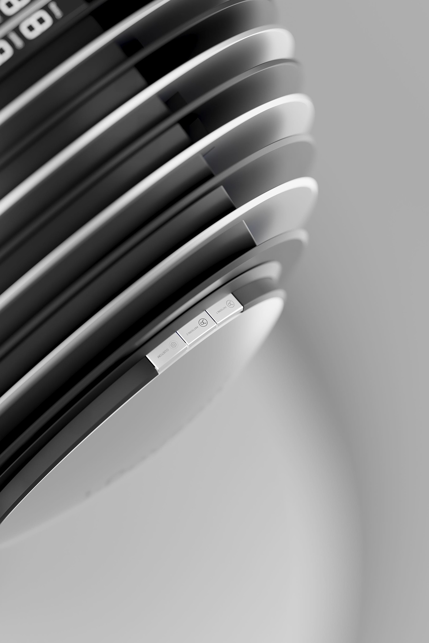 Circulation fan，