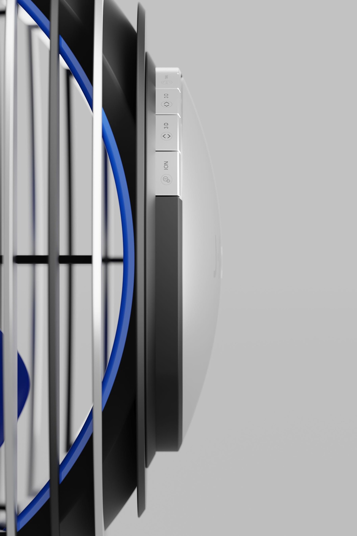 Circulation fan，