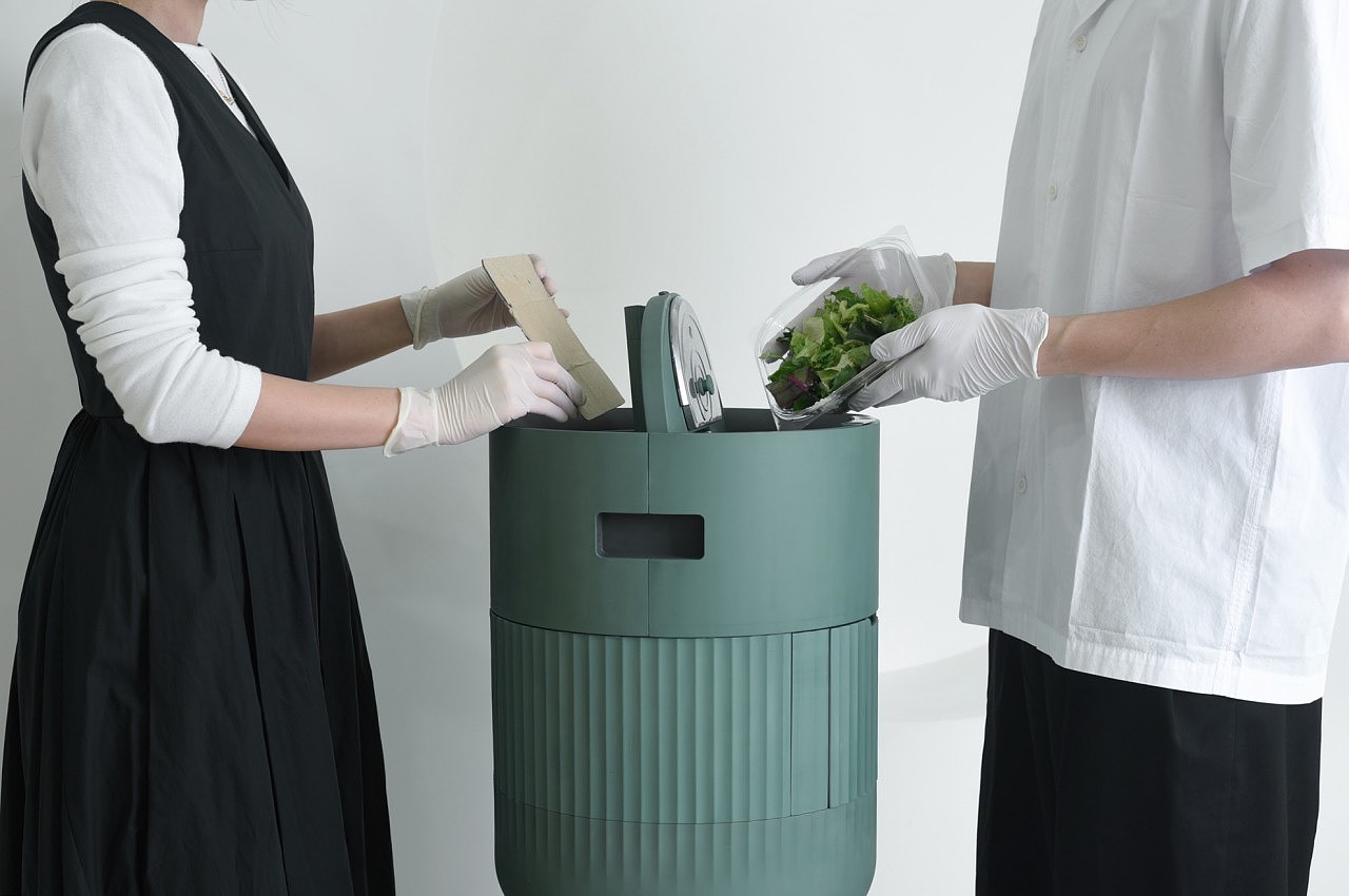 Compost bin，fertilizer，sustainable，