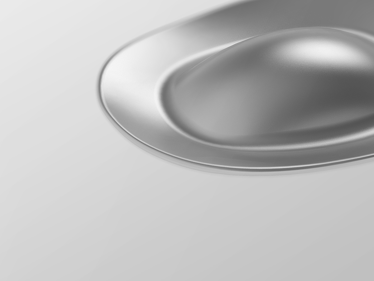 industrial design，product design，tableware，Minuspoon，Spoon，