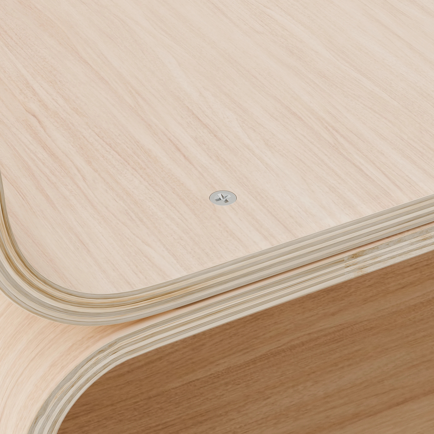 KURVE，furniture，industrial design，wood，