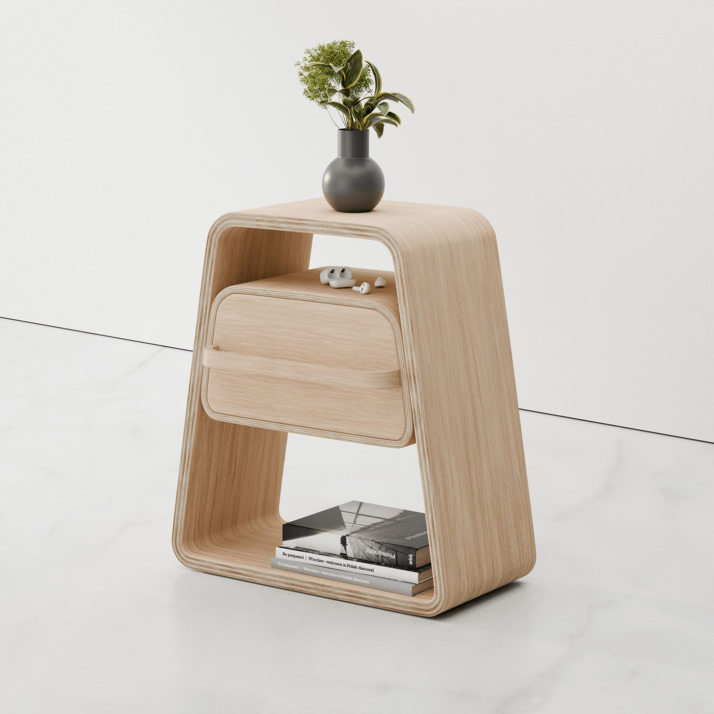KURVE，furniture，industrial design，wood，