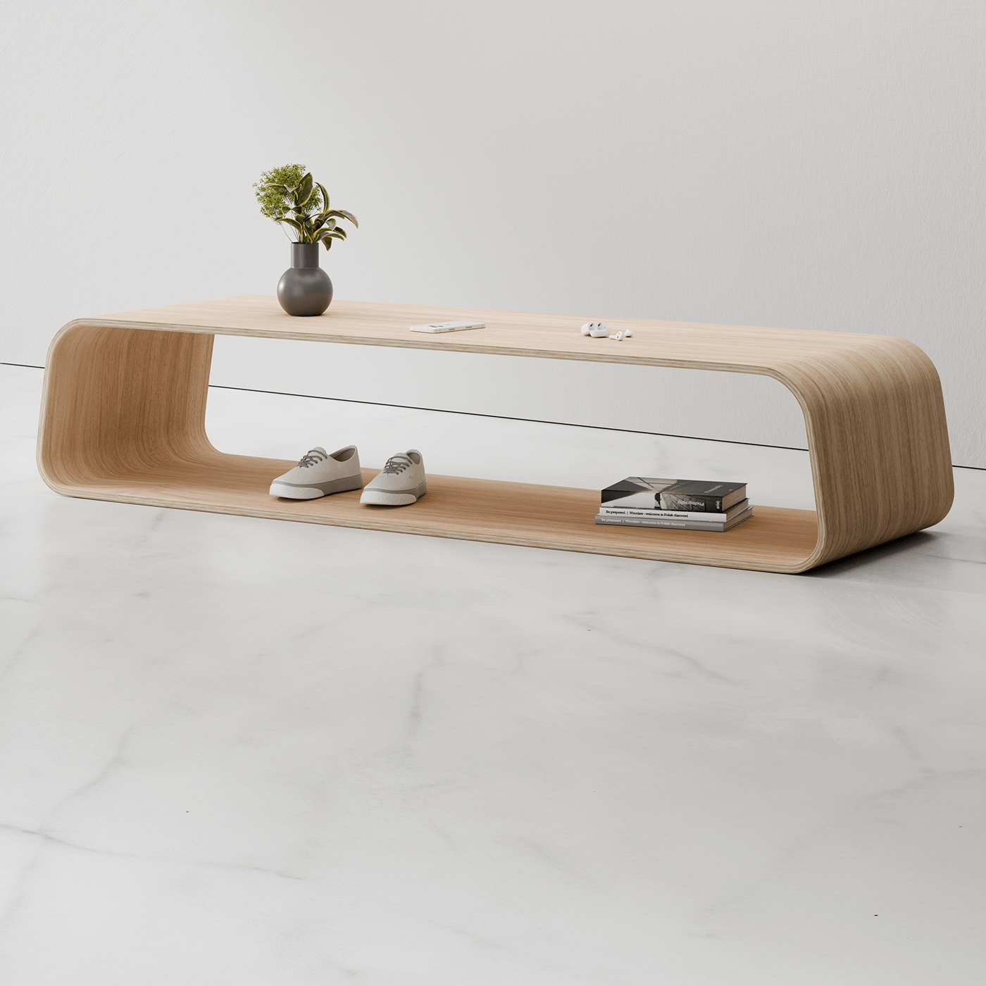 KURVE，furniture，industrial design，wood，