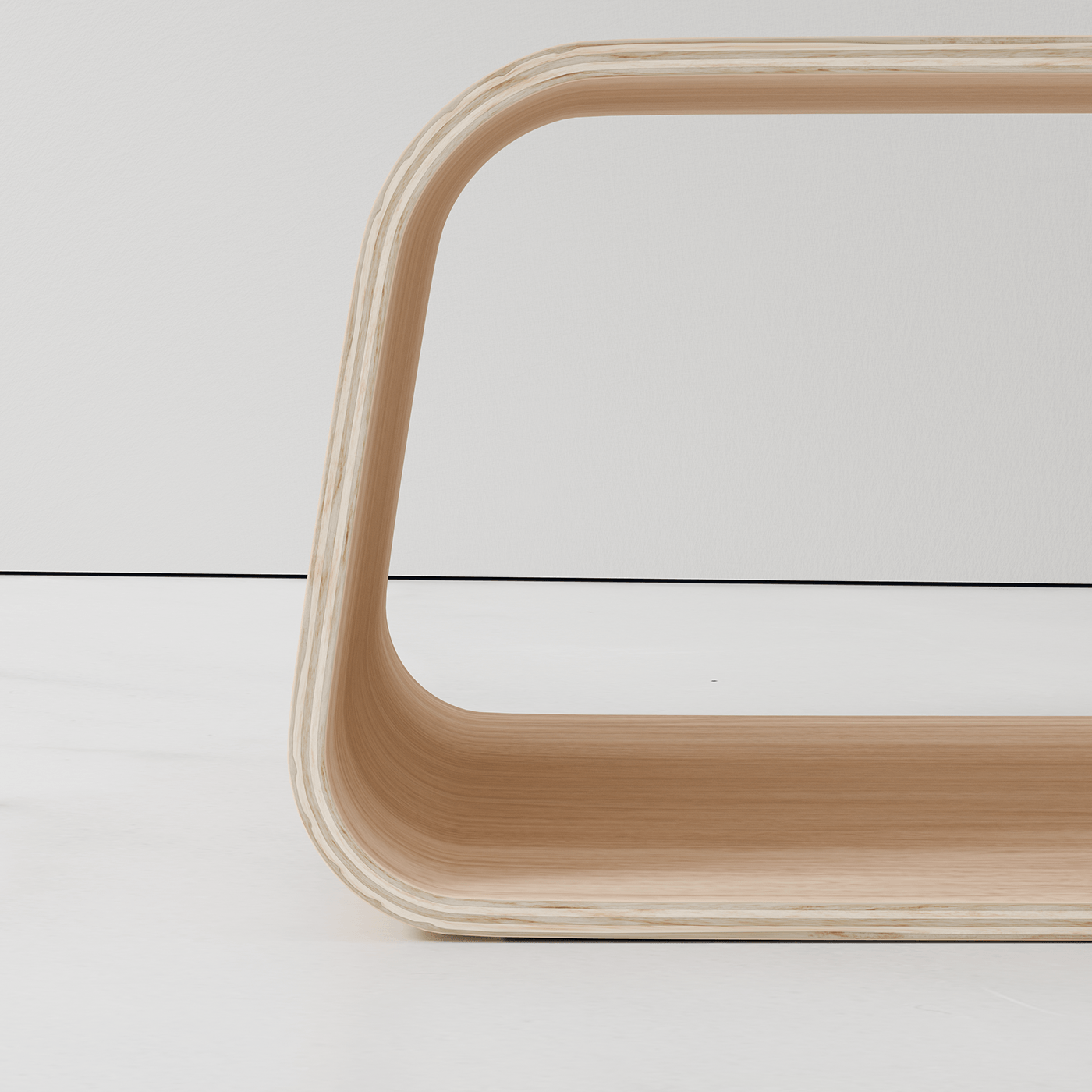 KURVE，furniture，industrial design，wood，