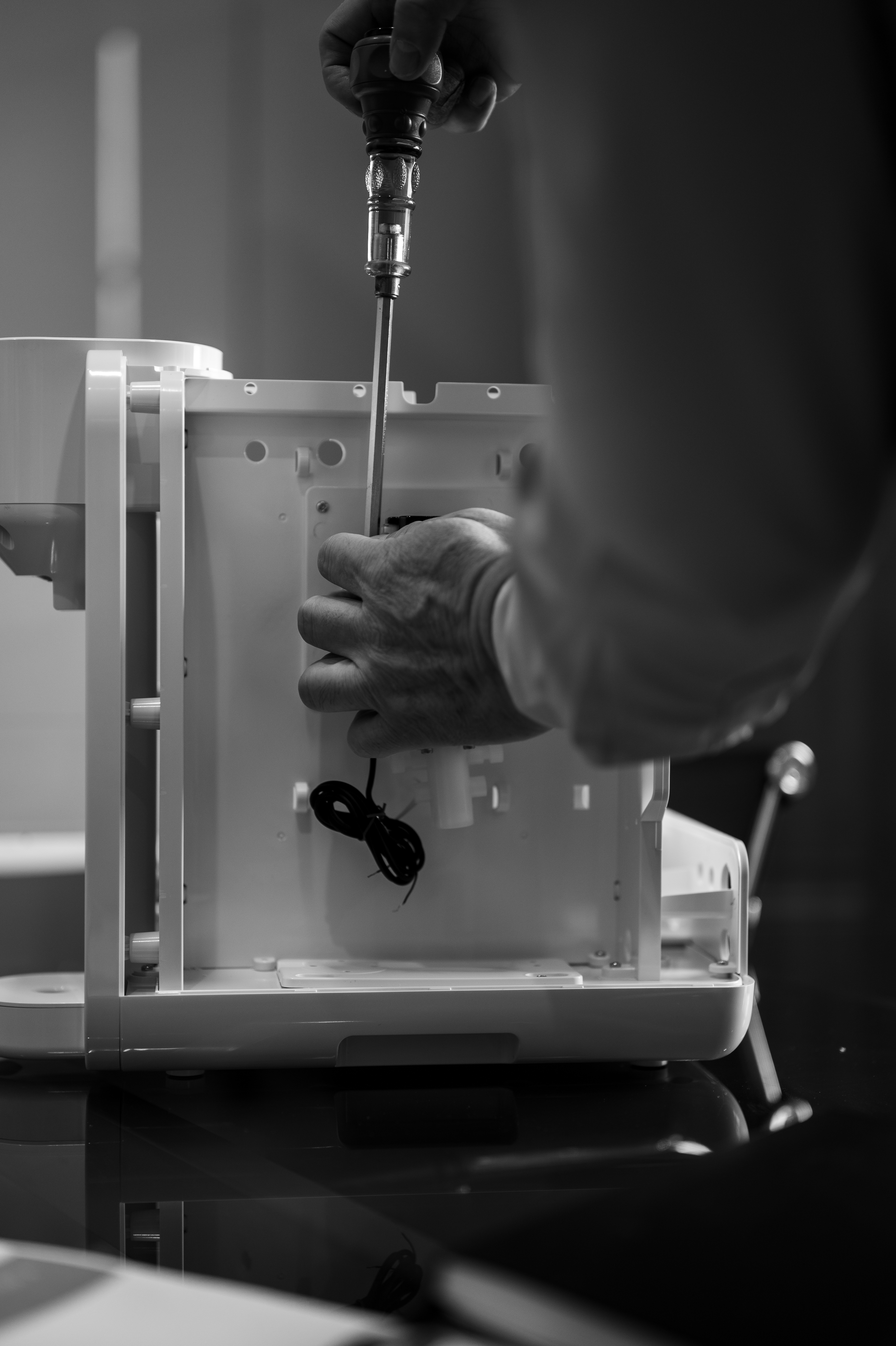 Sterilization water machine，I-KELEEN，Minimalism，Stericidal water，