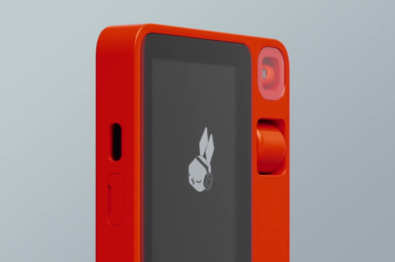 assistant，Rabbit，Artificial intelligence equipment，Intelligent assistant，AI assistant，